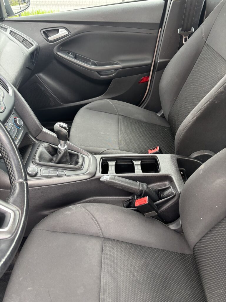 Ford Focus   1.5 Tdci,an 2015 – foto 8
