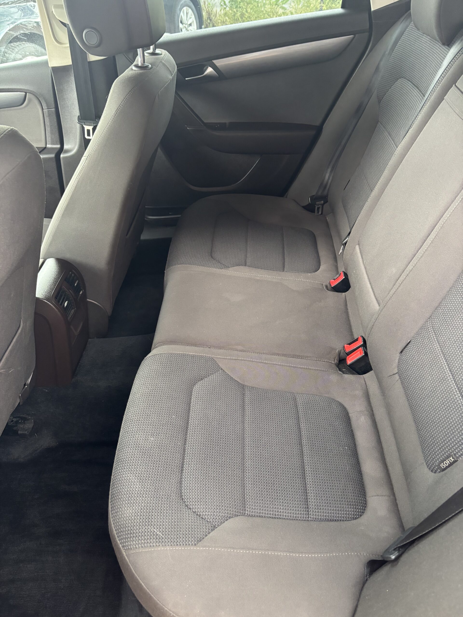 Vw Passat 1.6D,an 2011 – foto 7