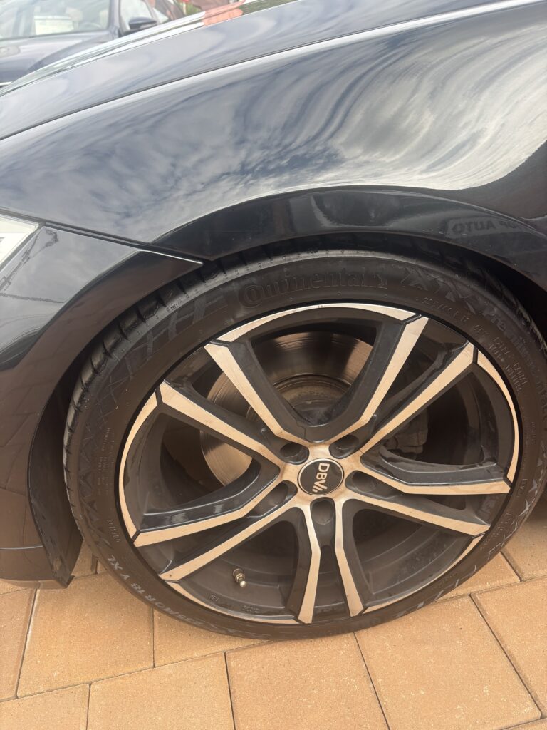 BMW 320 Diesel,an 2010,Manuala – foto 6