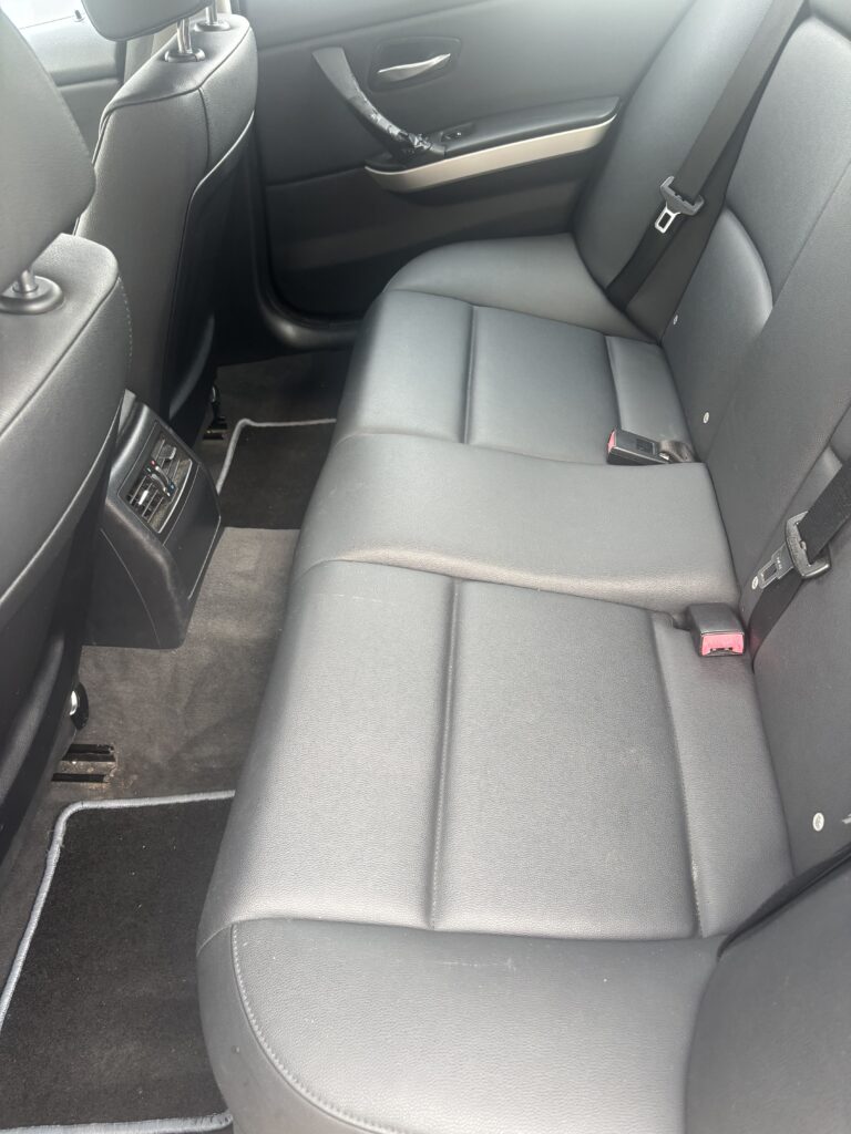 BMW 320 Diesel,an 2010,Manuala – foto 7