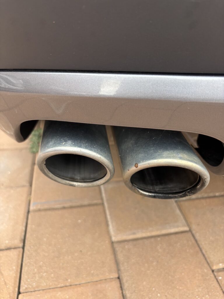 BMW X3 313 CP – foto 5