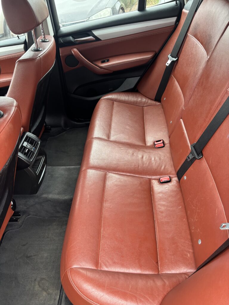 BMW X3 313 CP – foto 6