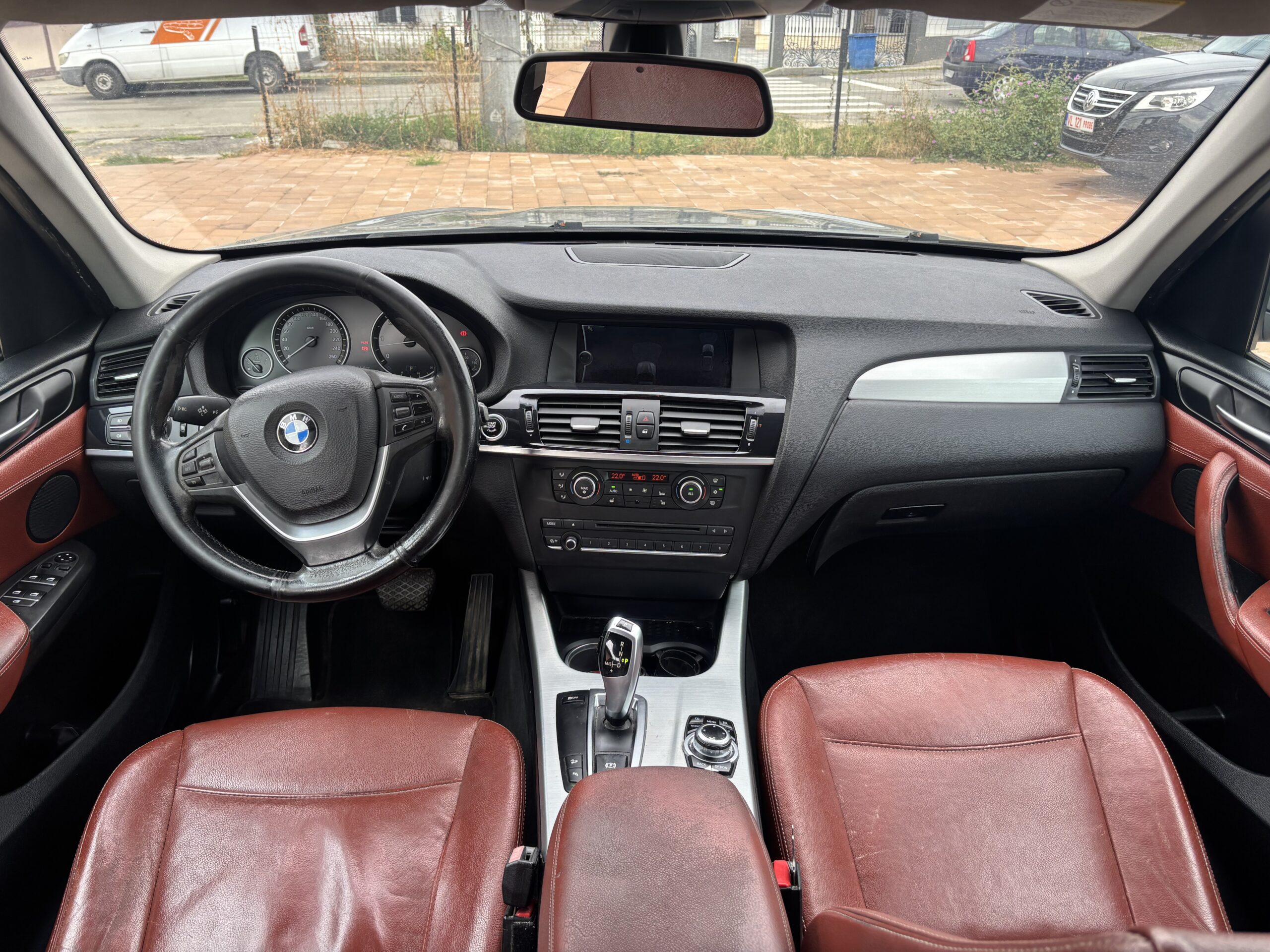 BMW X3 313 CP – foto 7