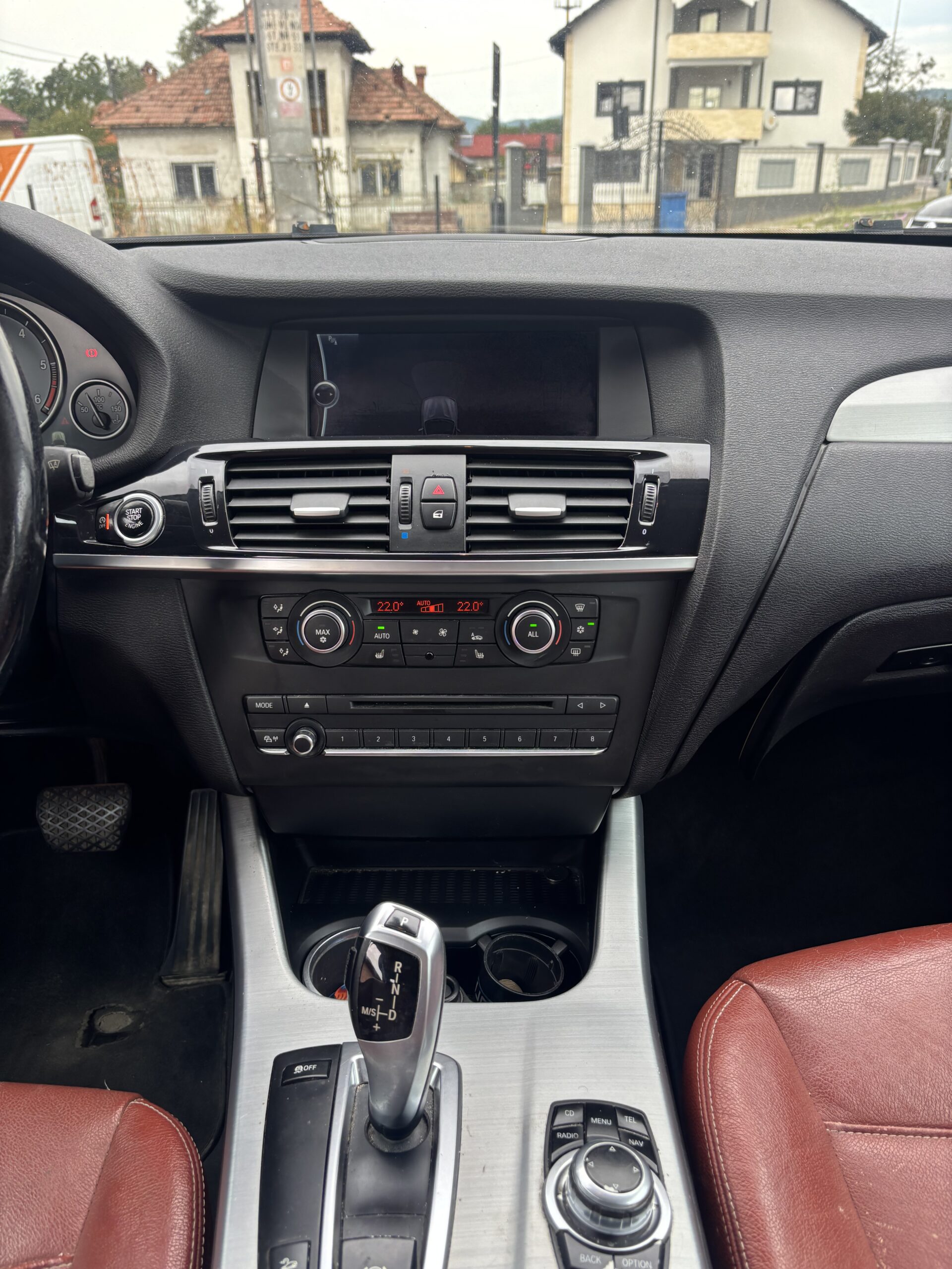 BMW X3 313 CP – foto 8