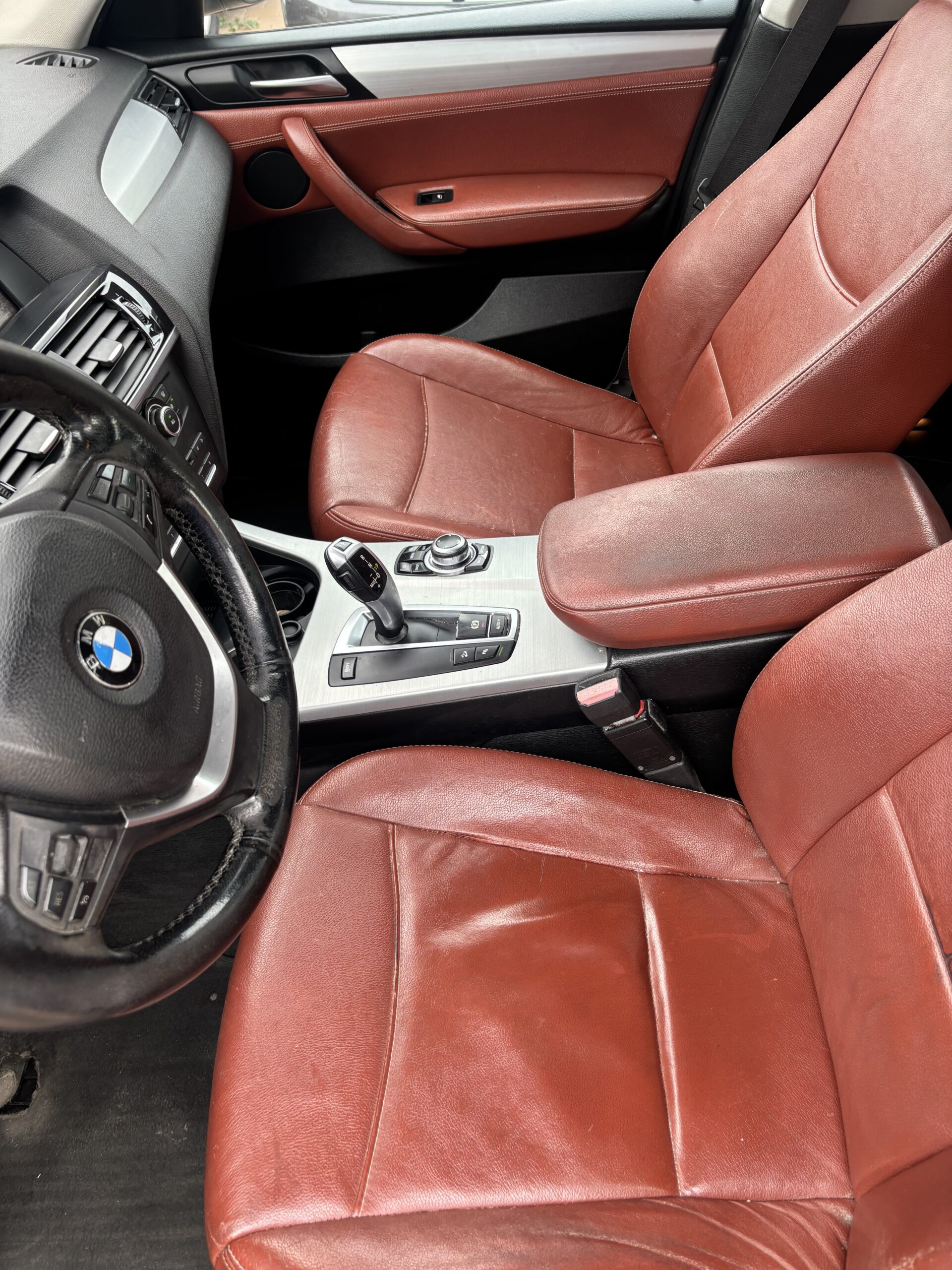 BMW X3 313 CP – foto 10