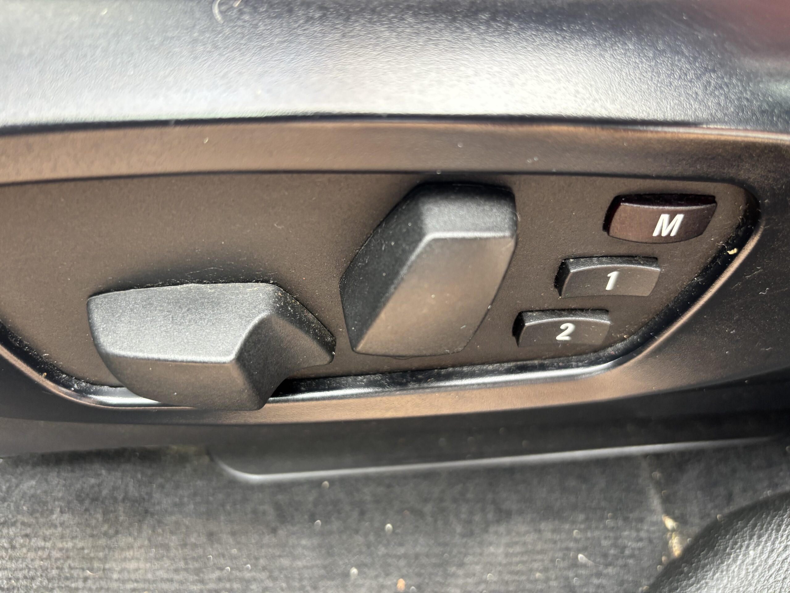 BMW X3 313 CP – foto 11
