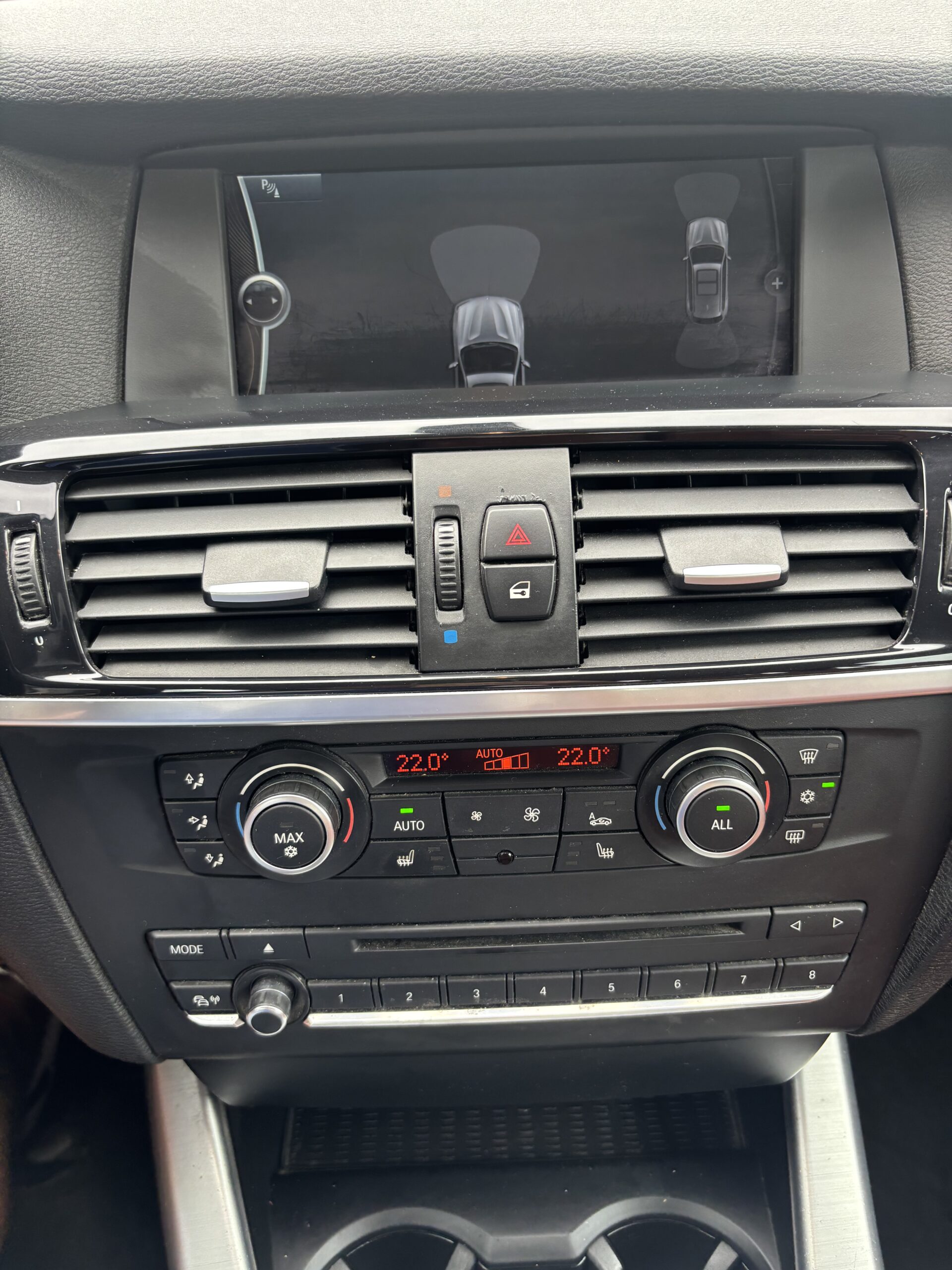 BMW X3 313 CP – foto 12