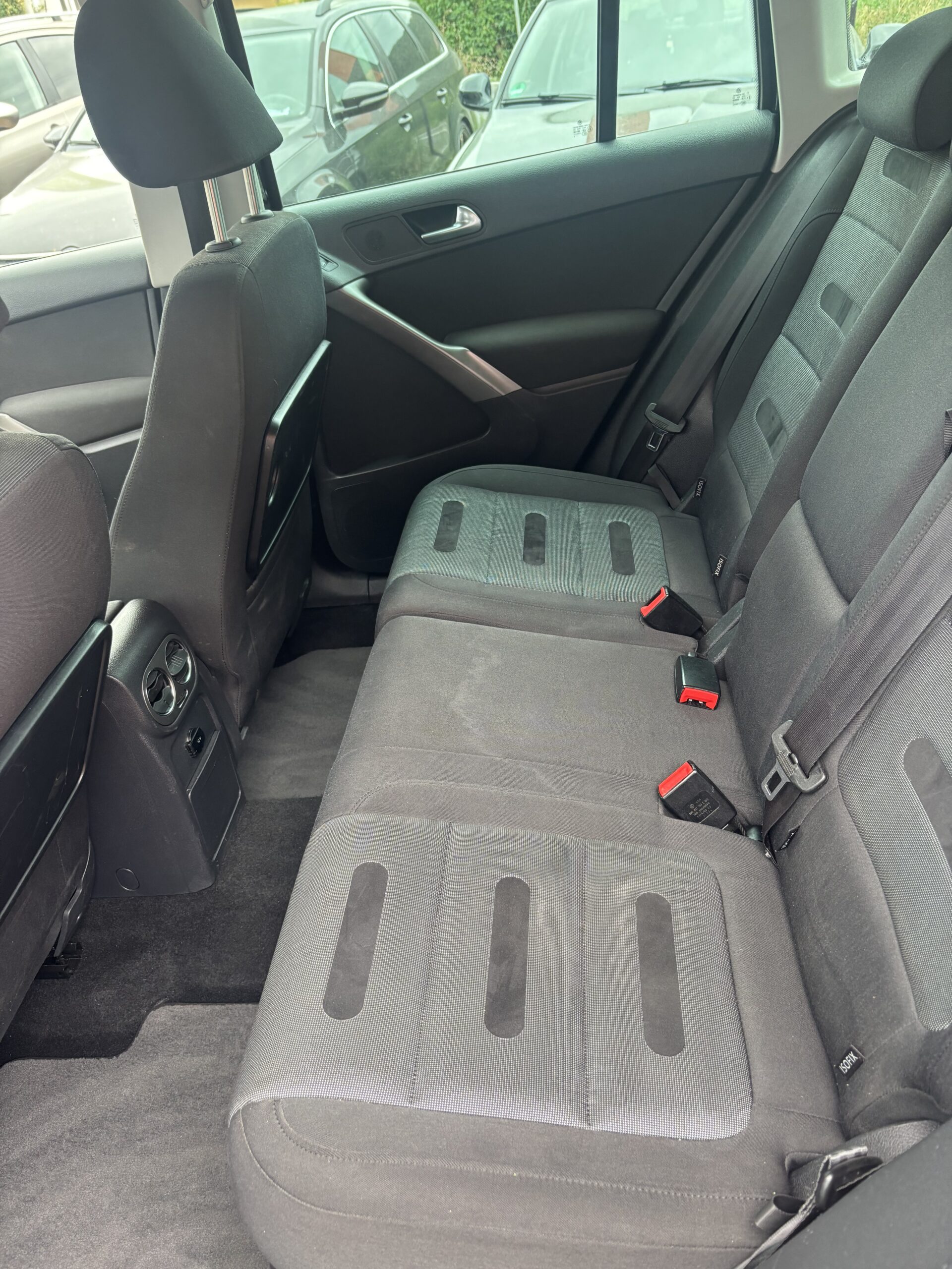 VW TIGUAN 2.0 Diesel – foto 9