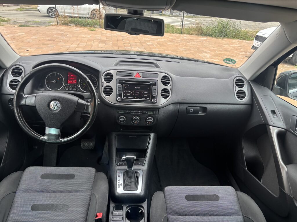 VW TIGUAN 2.0 Diesel – foto 5