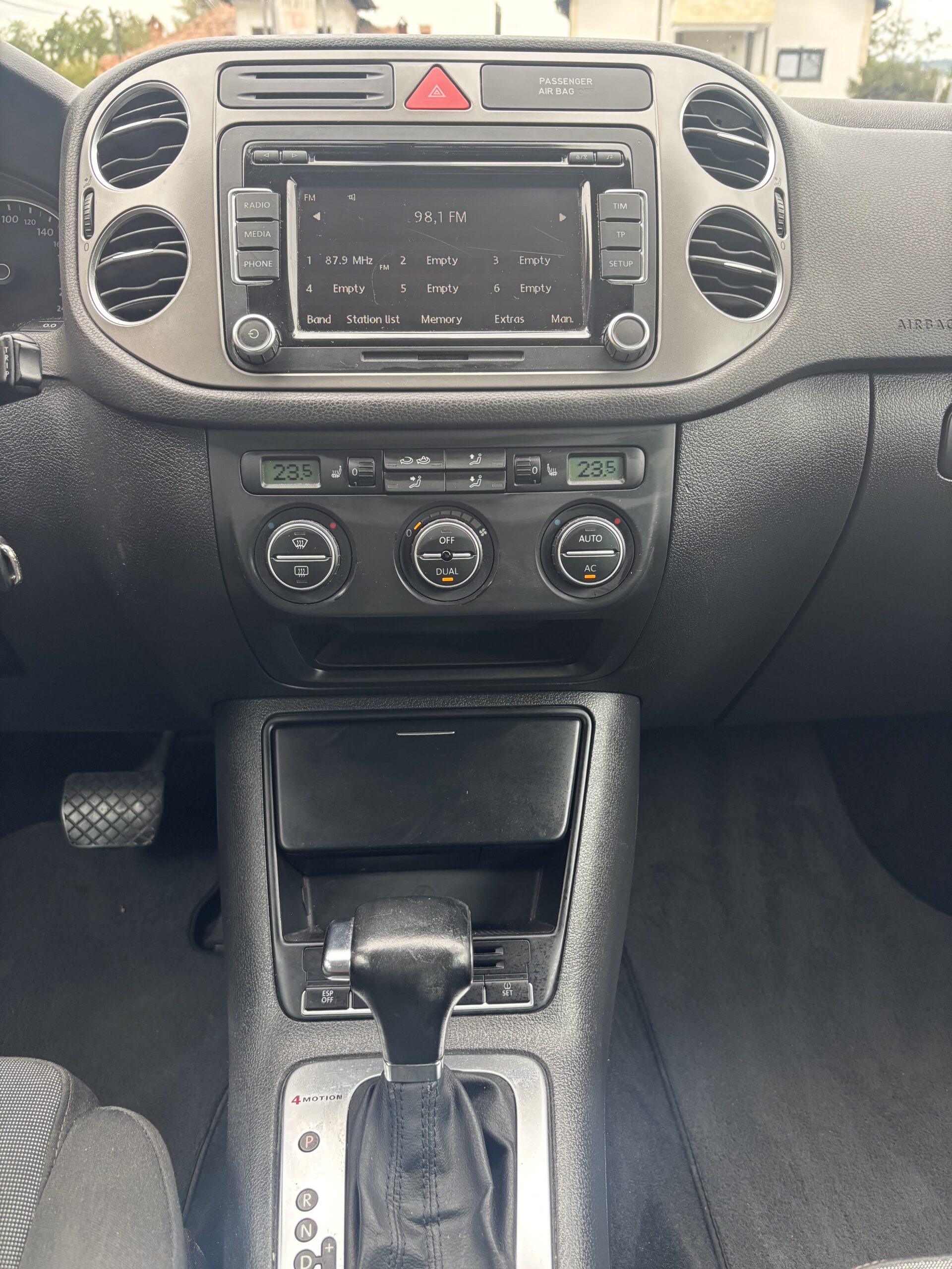 VW TIGUAN 2.0 Diesel – foto 7