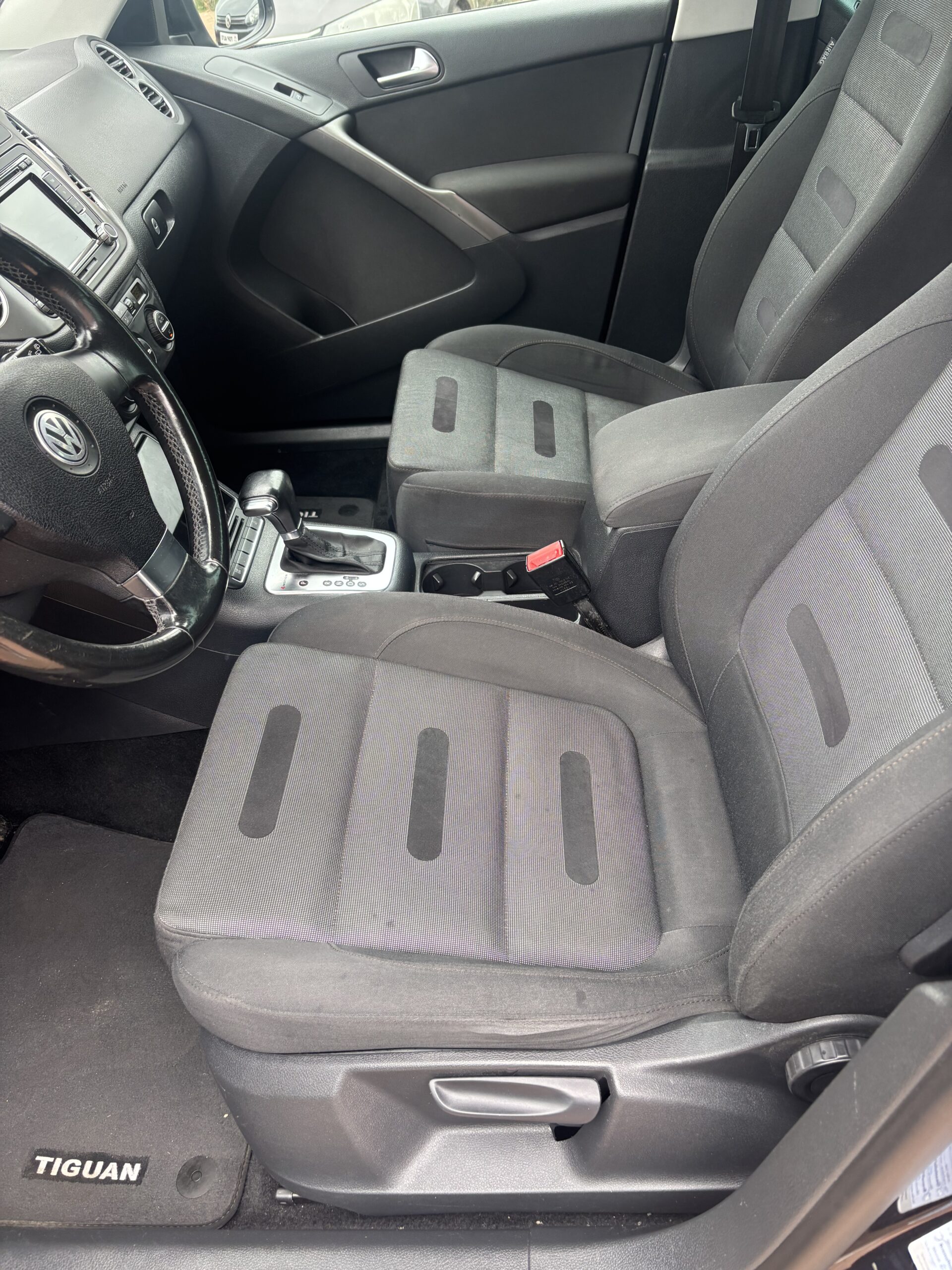VW TIGUAN 2.0 Diesel – foto 8