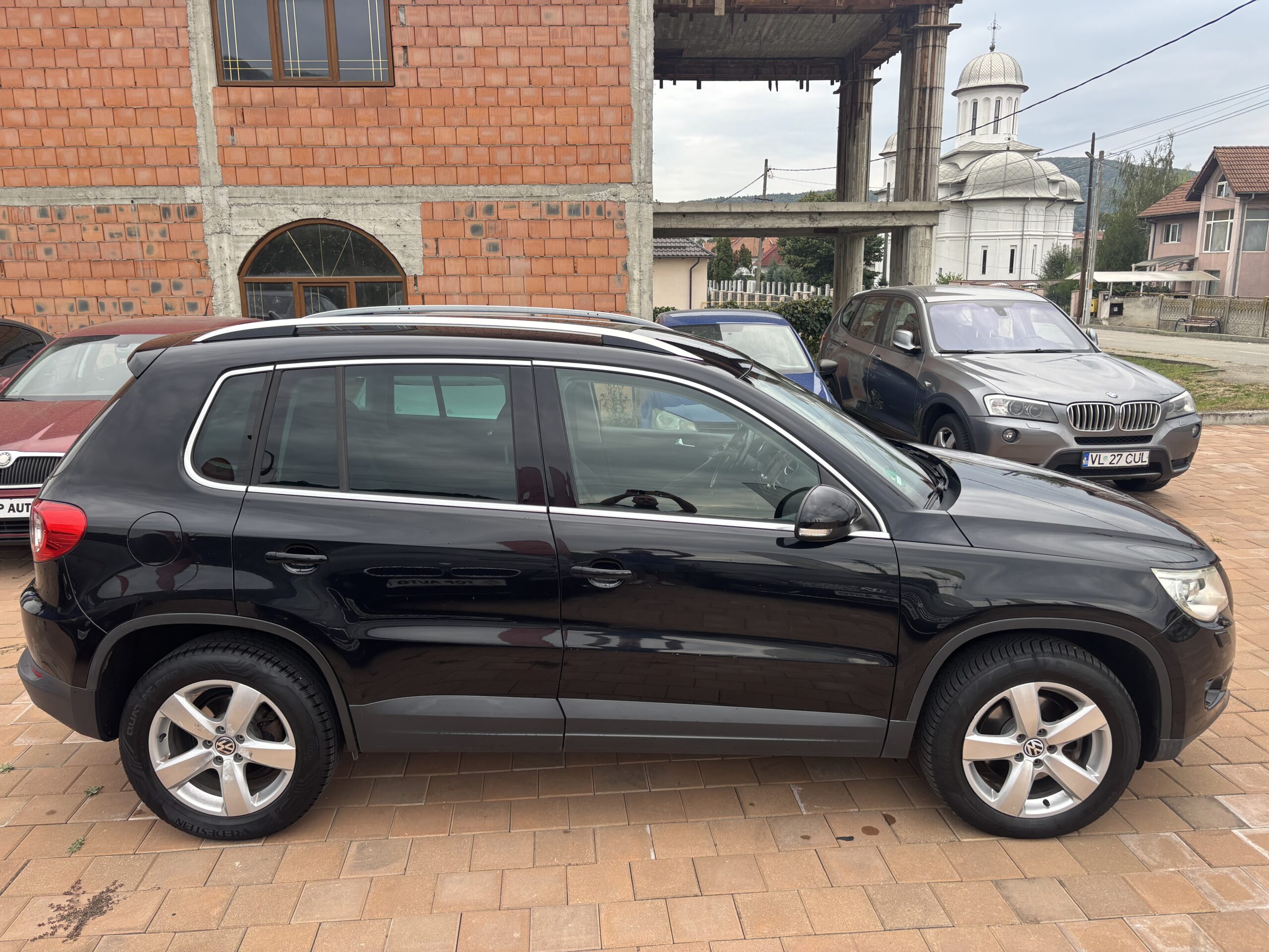 VW TIGUAN 2.0 Diesel – foto 11