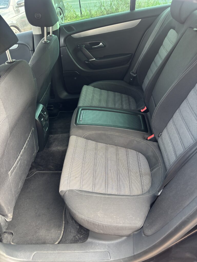 VW Passat CC,2.0 D,automată,an 2010 – foto 8
