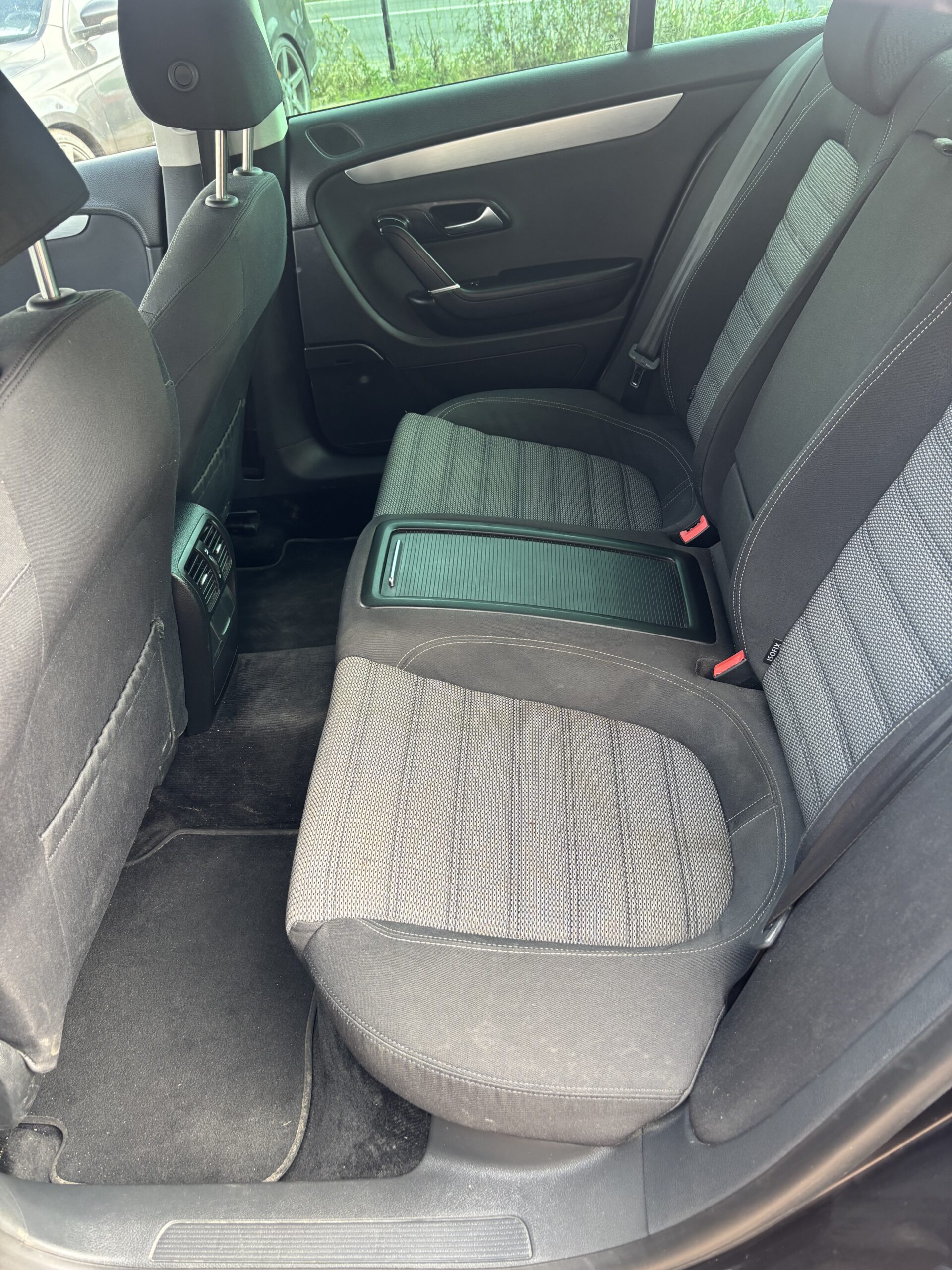 VW Passat CC,2.0 D,automată,an 2010 – foto 8