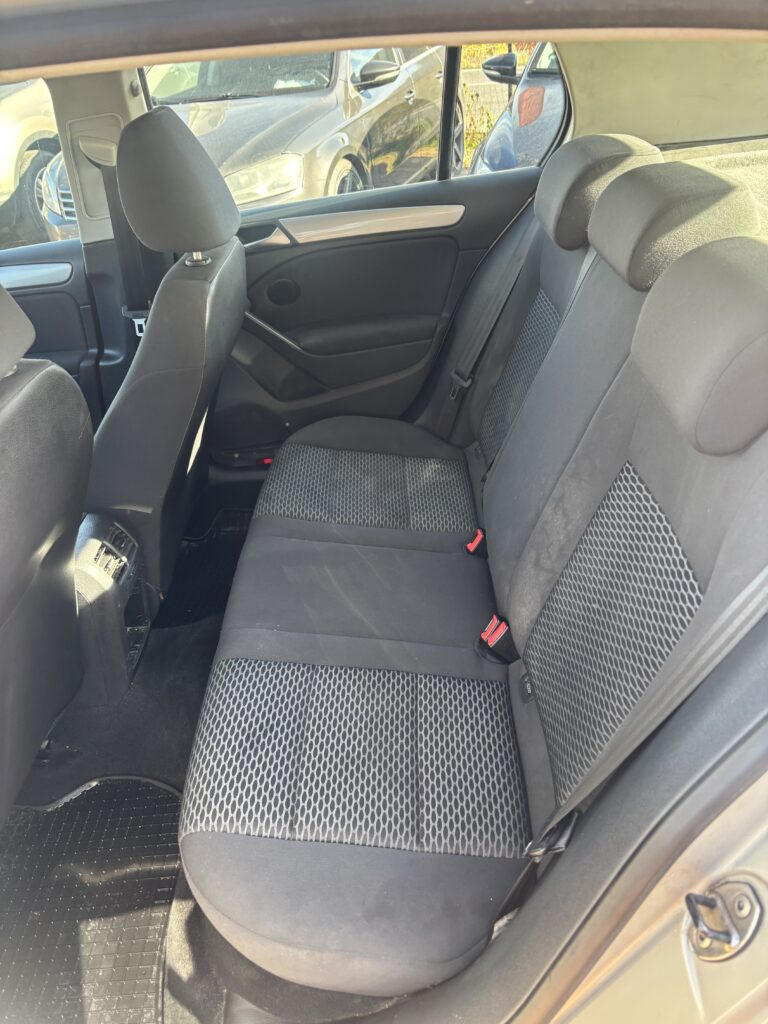 VW Golf 6,1.2 Benzină,an 2011 – foto 13