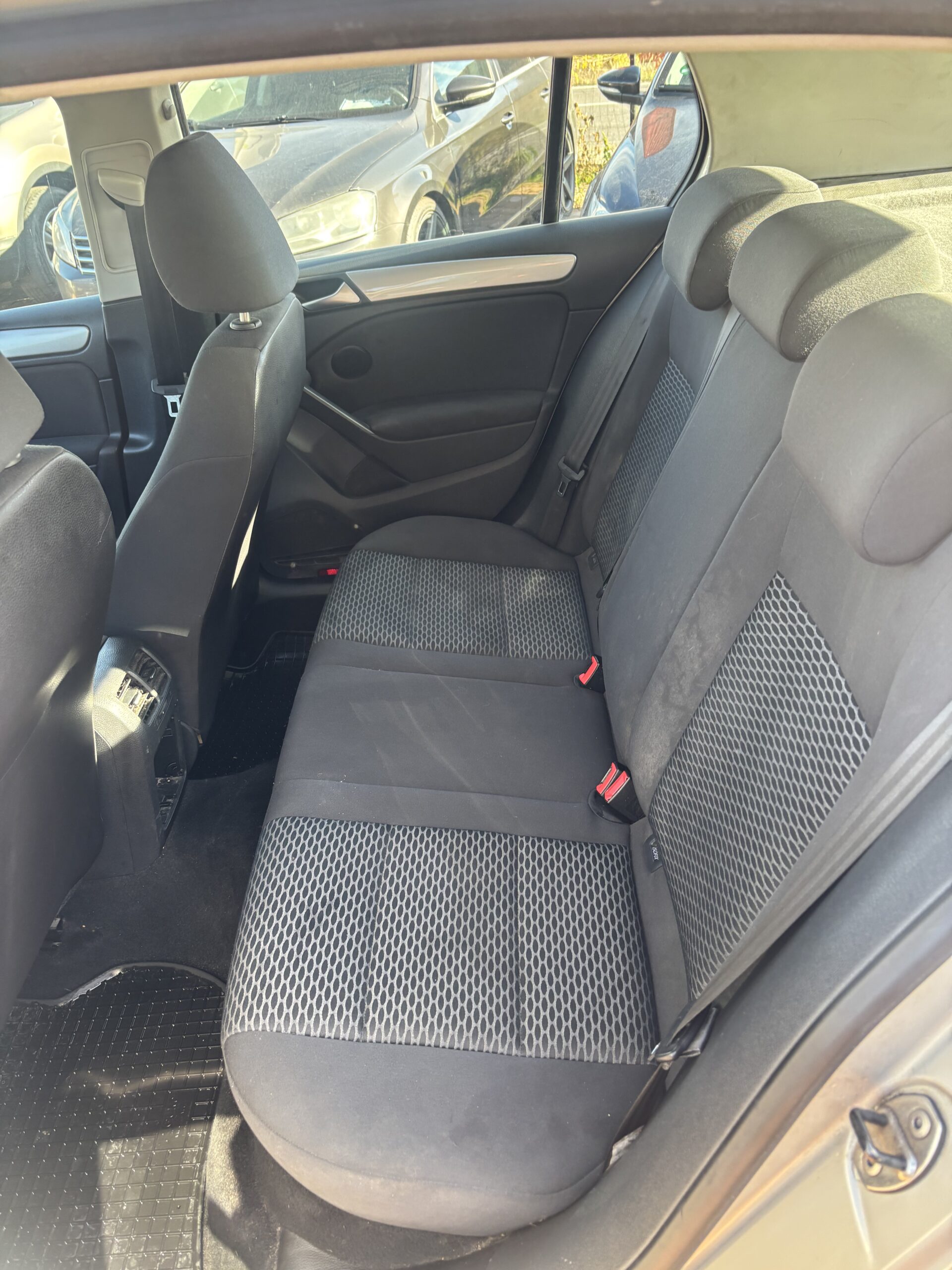 VW Golf 6,1.2 Benzină,an 2011 – foto 13