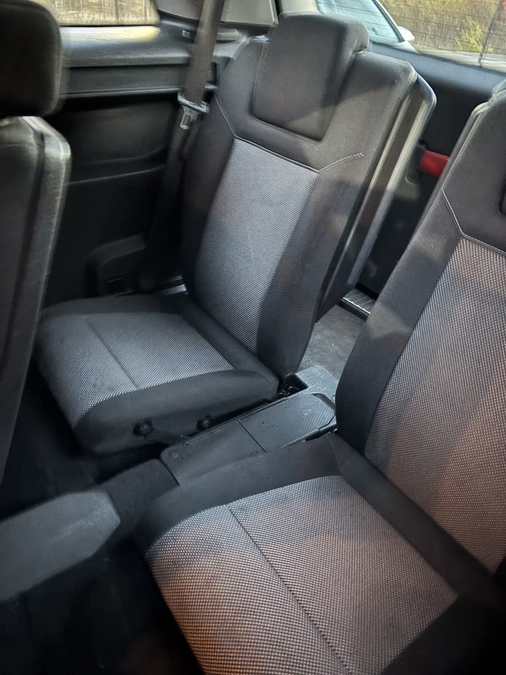 Opel Zafira,7 Locuri,1.7 cdti,an 2011 – foto 6