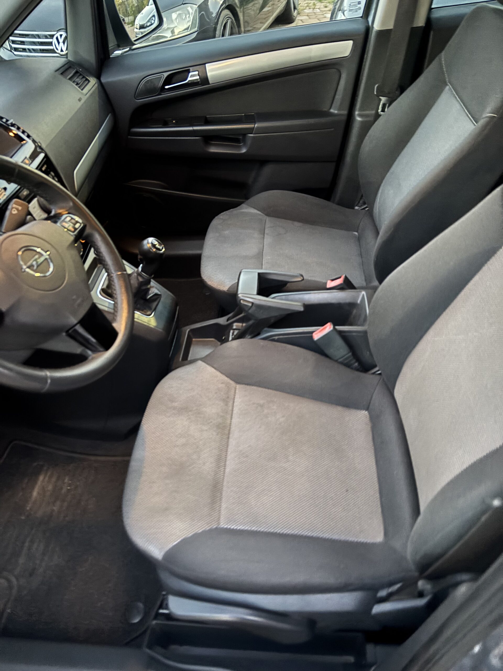 Opel Zafira,7 Locuri,1.7 cdti,an 2011 – foto 9