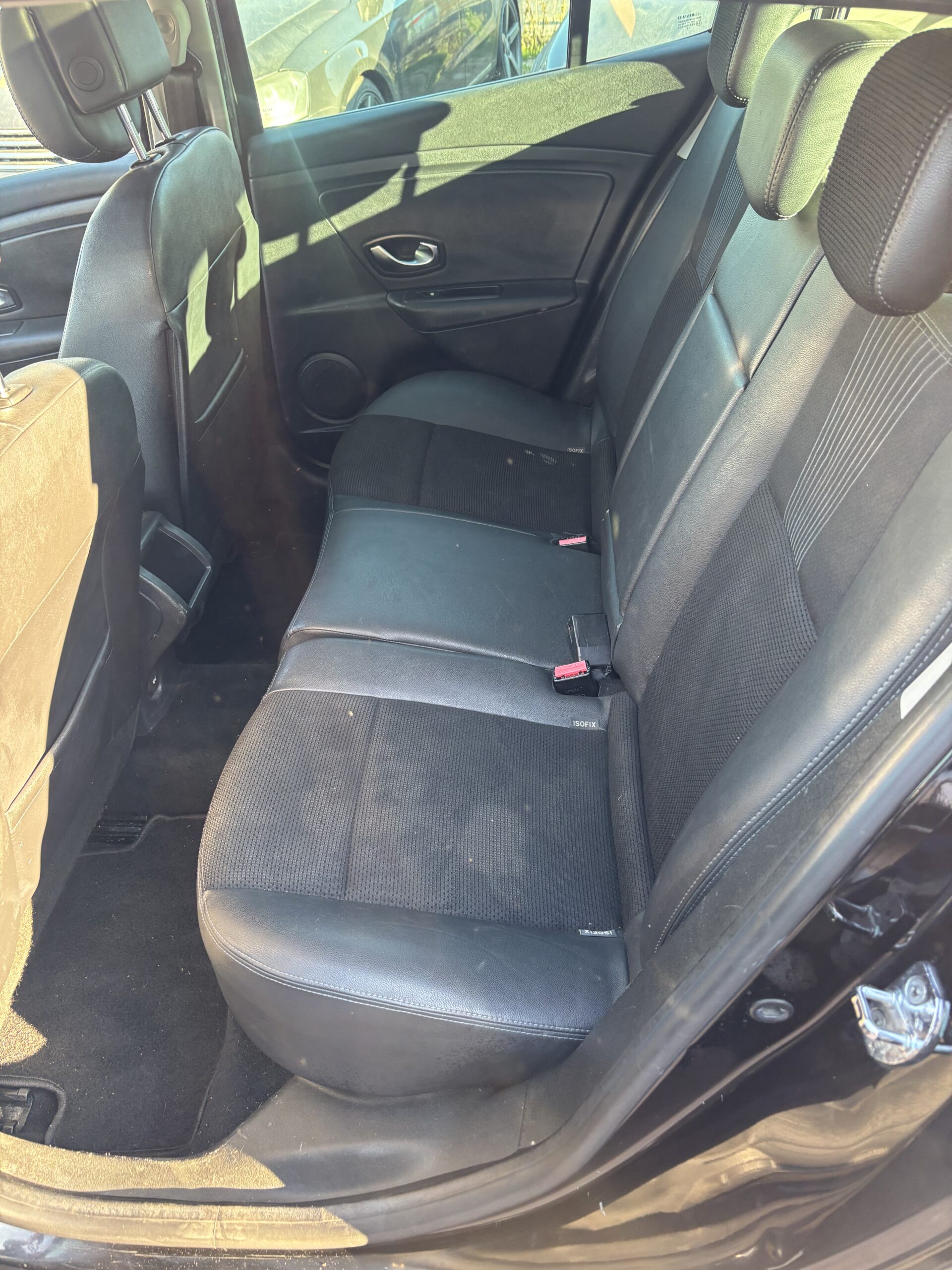 RENAULT MEGANE 1.9 Diesel 2010 – foto 7