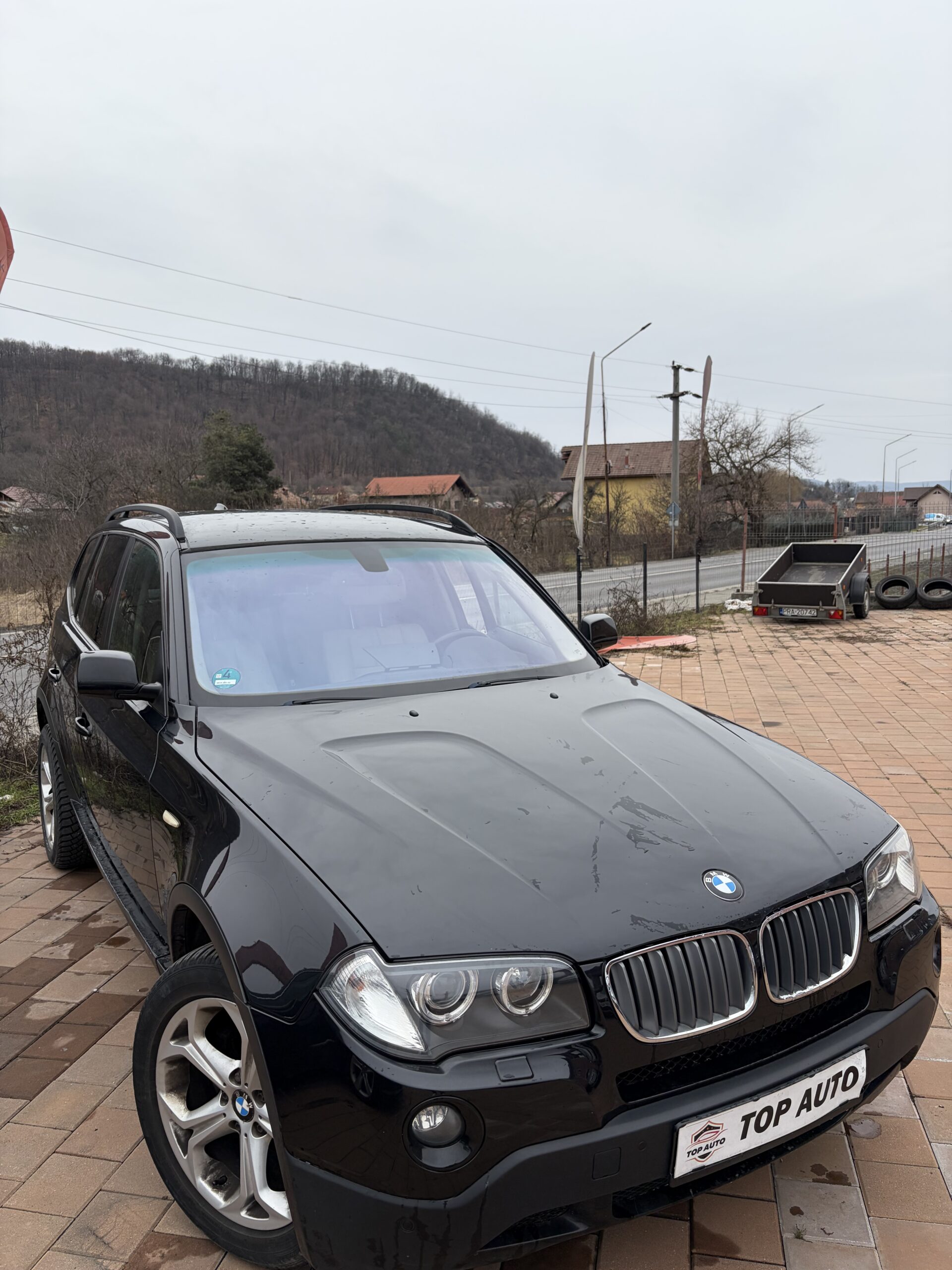 BMW X3 – foto 2
