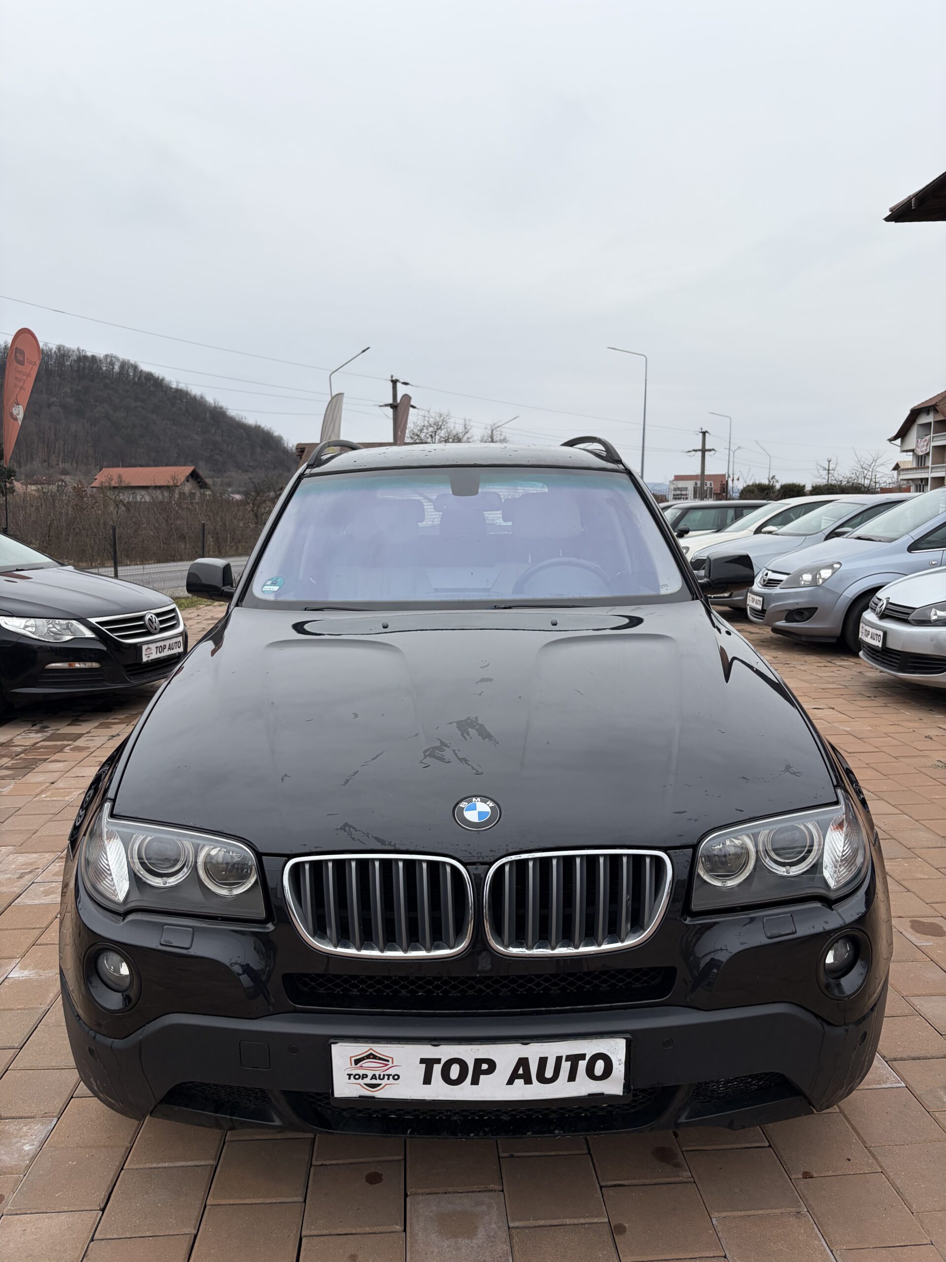 BMW X3 – foto 3