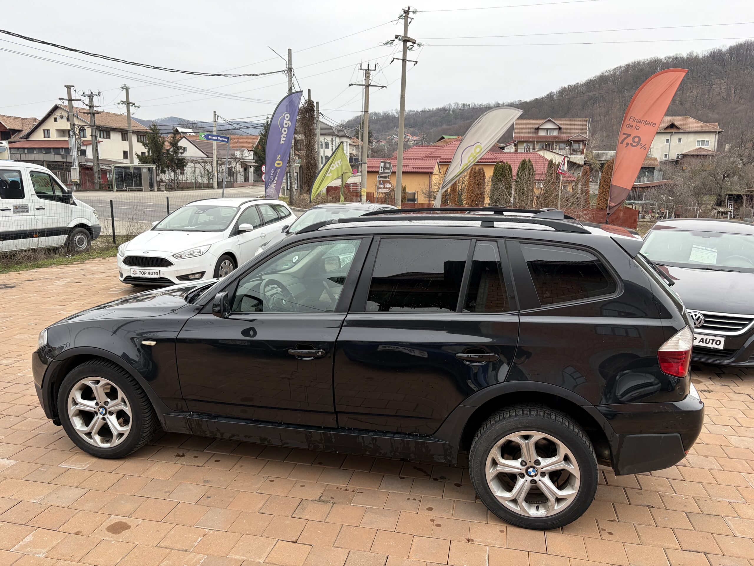 BMW X3 – foto 5