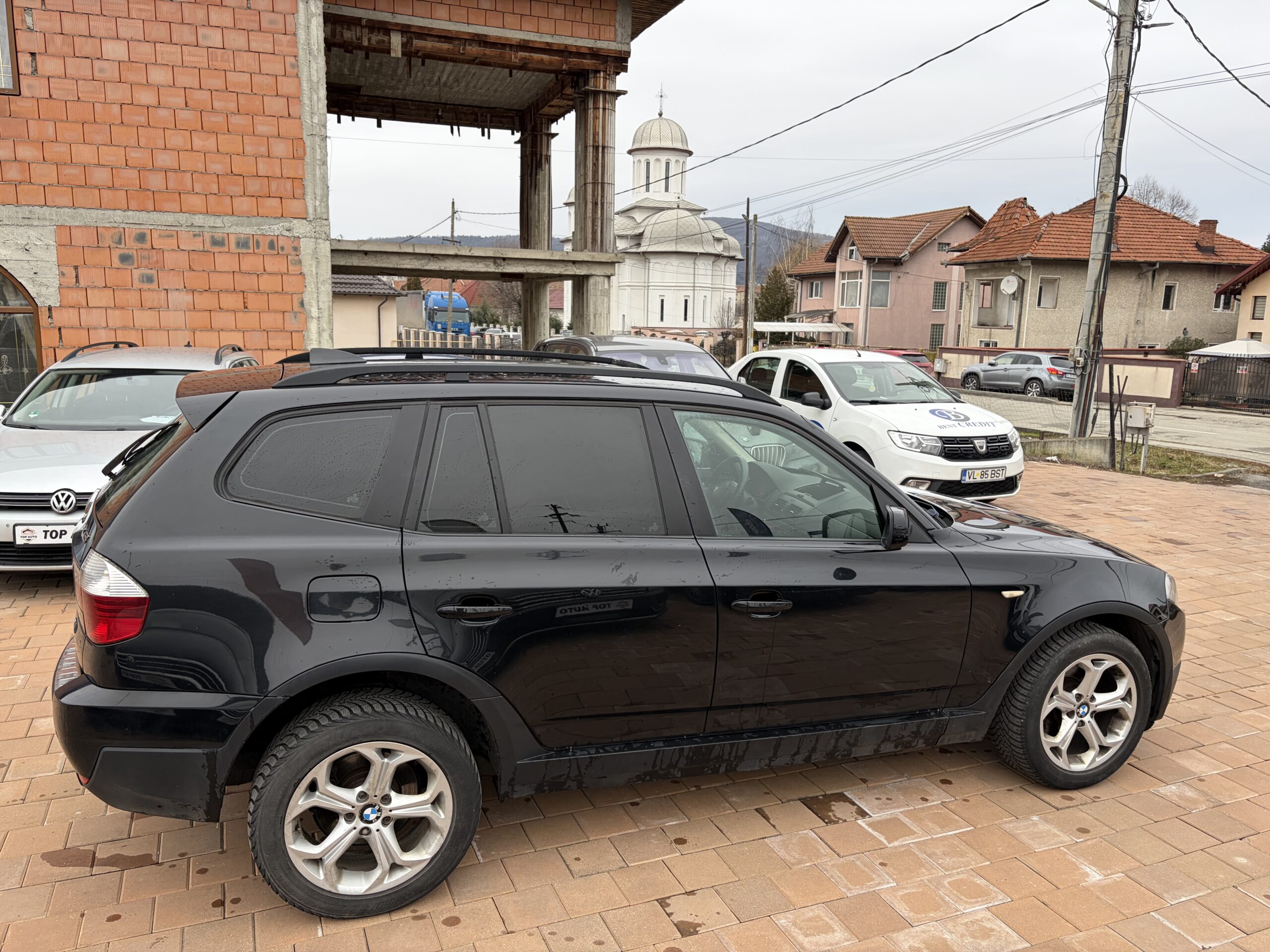 BMW X3 – foto 6