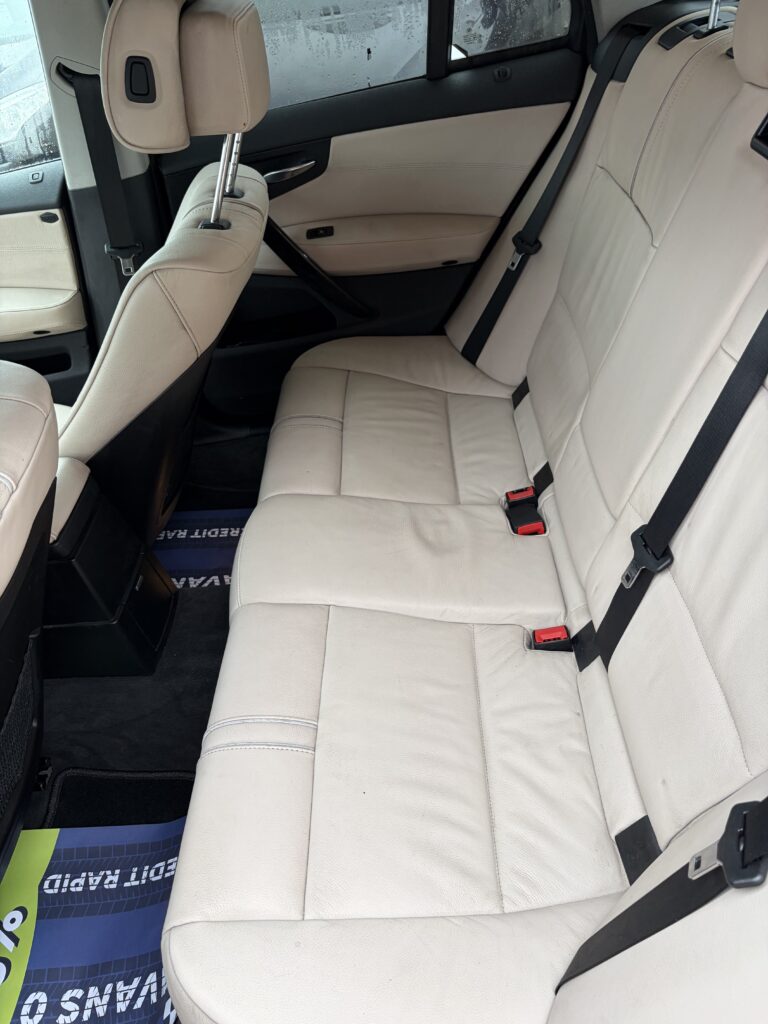 BMW X3 – foto 7