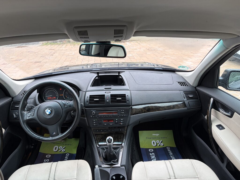 BMW X3 – foto 8