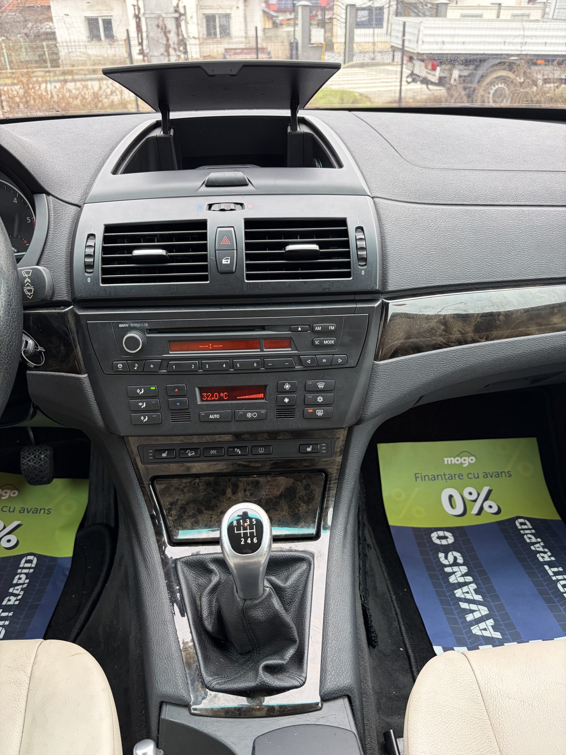 BMW X3 – foto 9