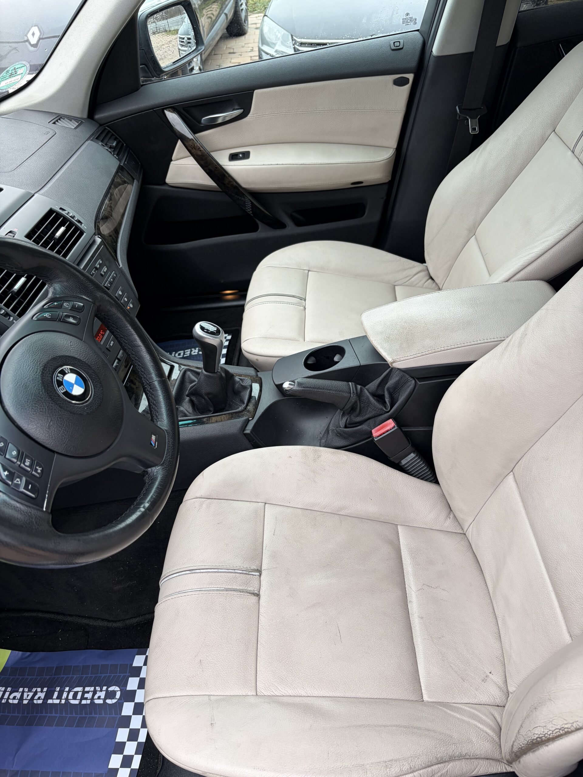 BMW X3 – foto 10