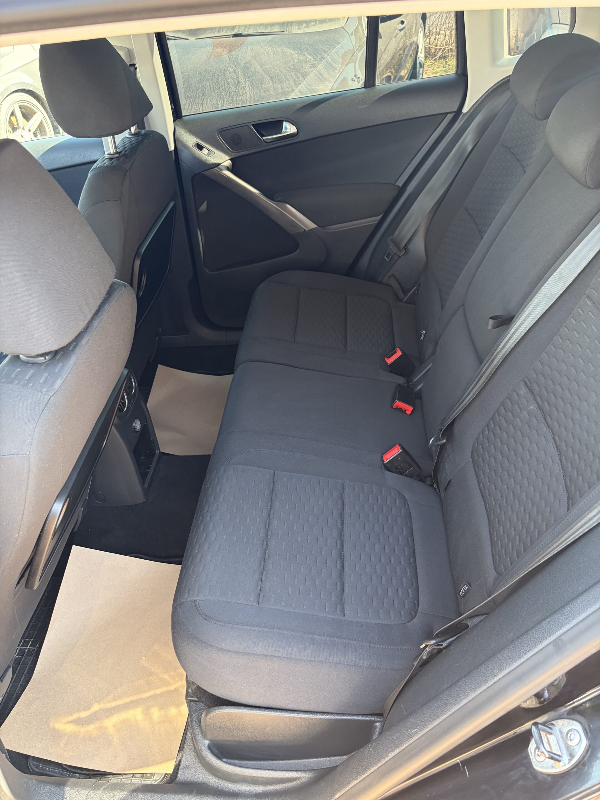 VW tiguan 2.0D an 2010 – foto 7