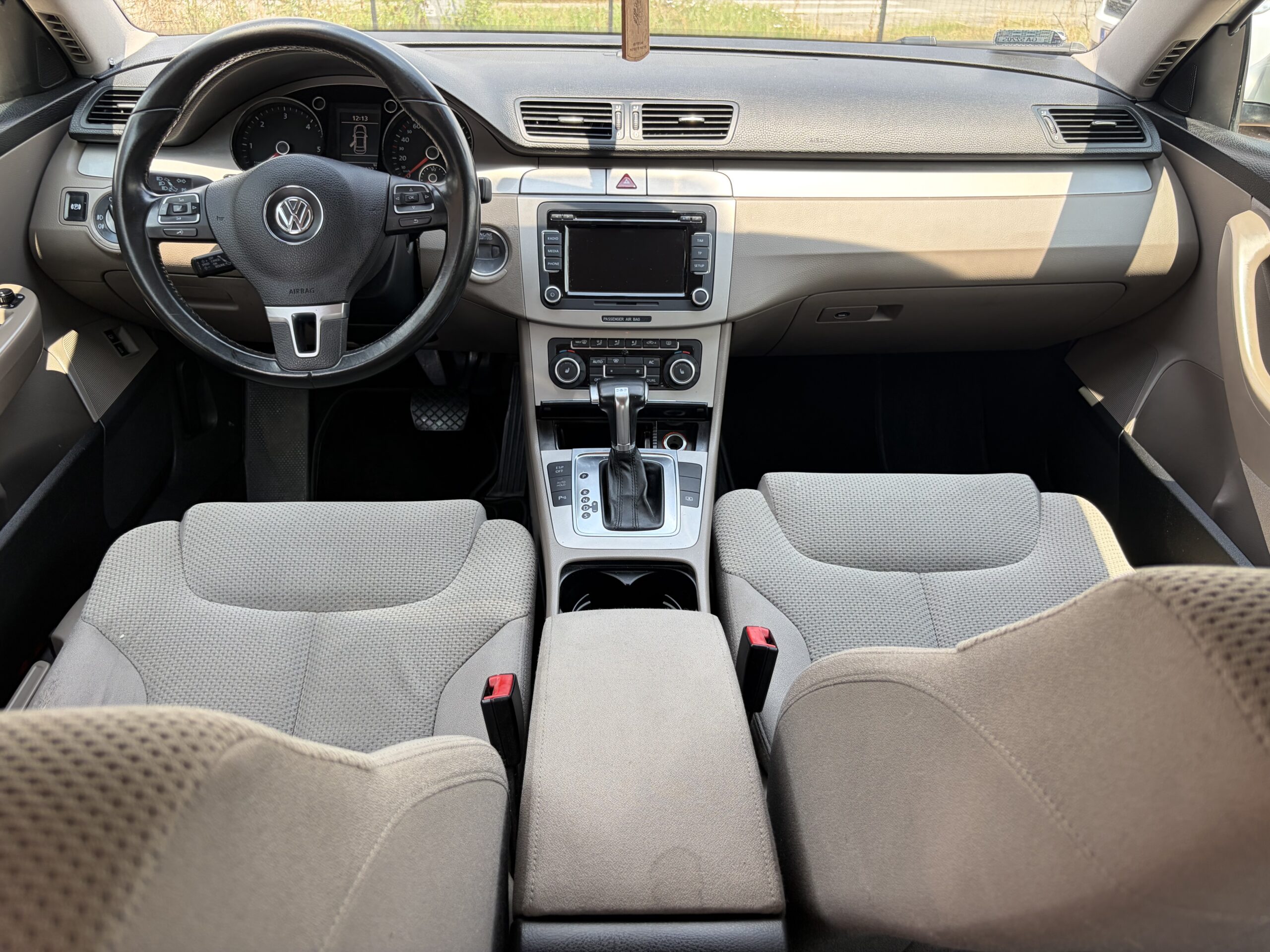 VW Passat B6 – foto 8