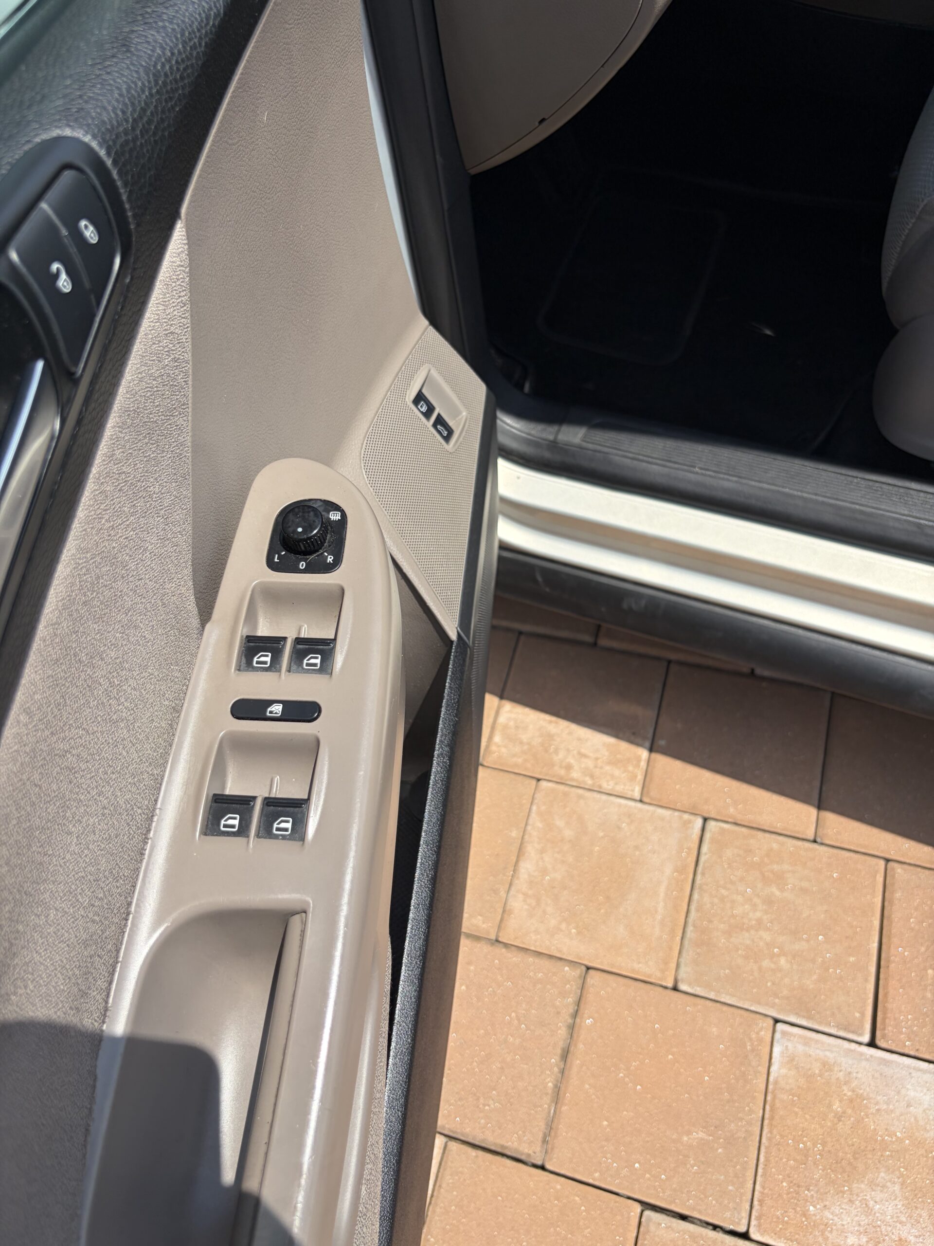VW Passat B6 – foto 11