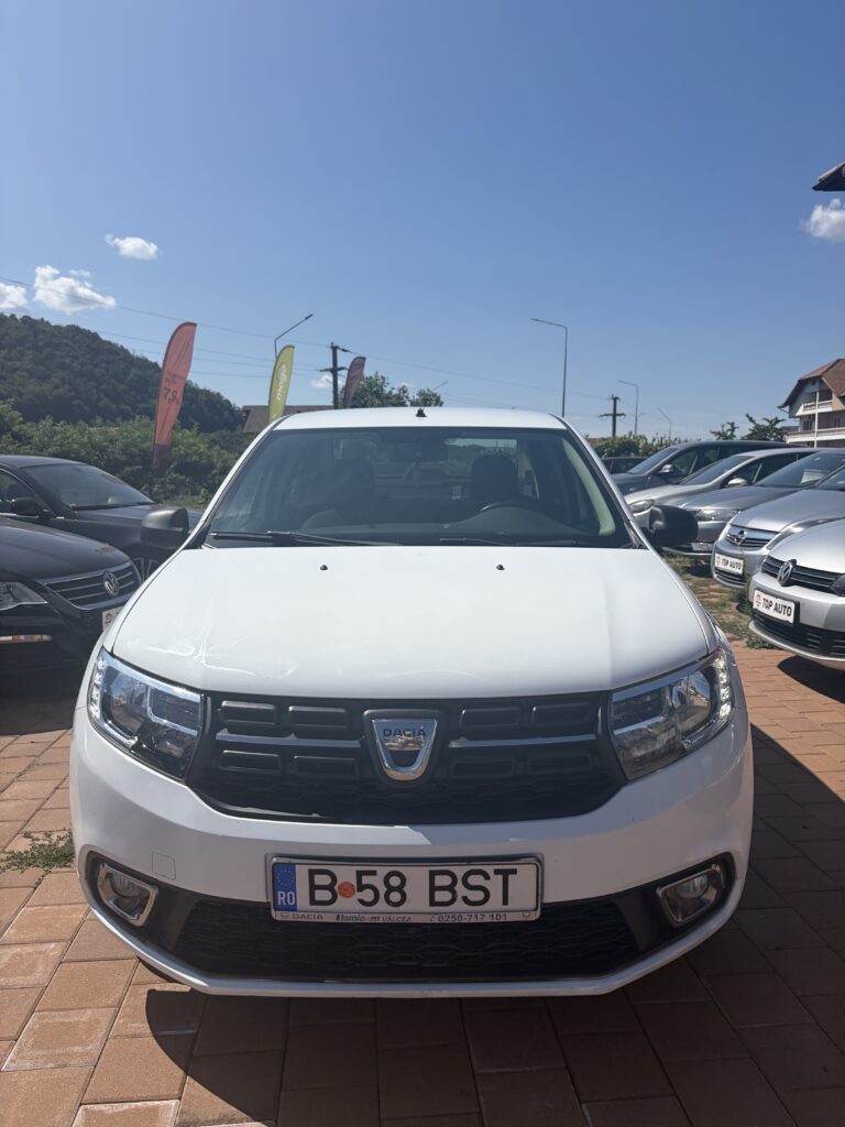 Dacia Logan – foto 3