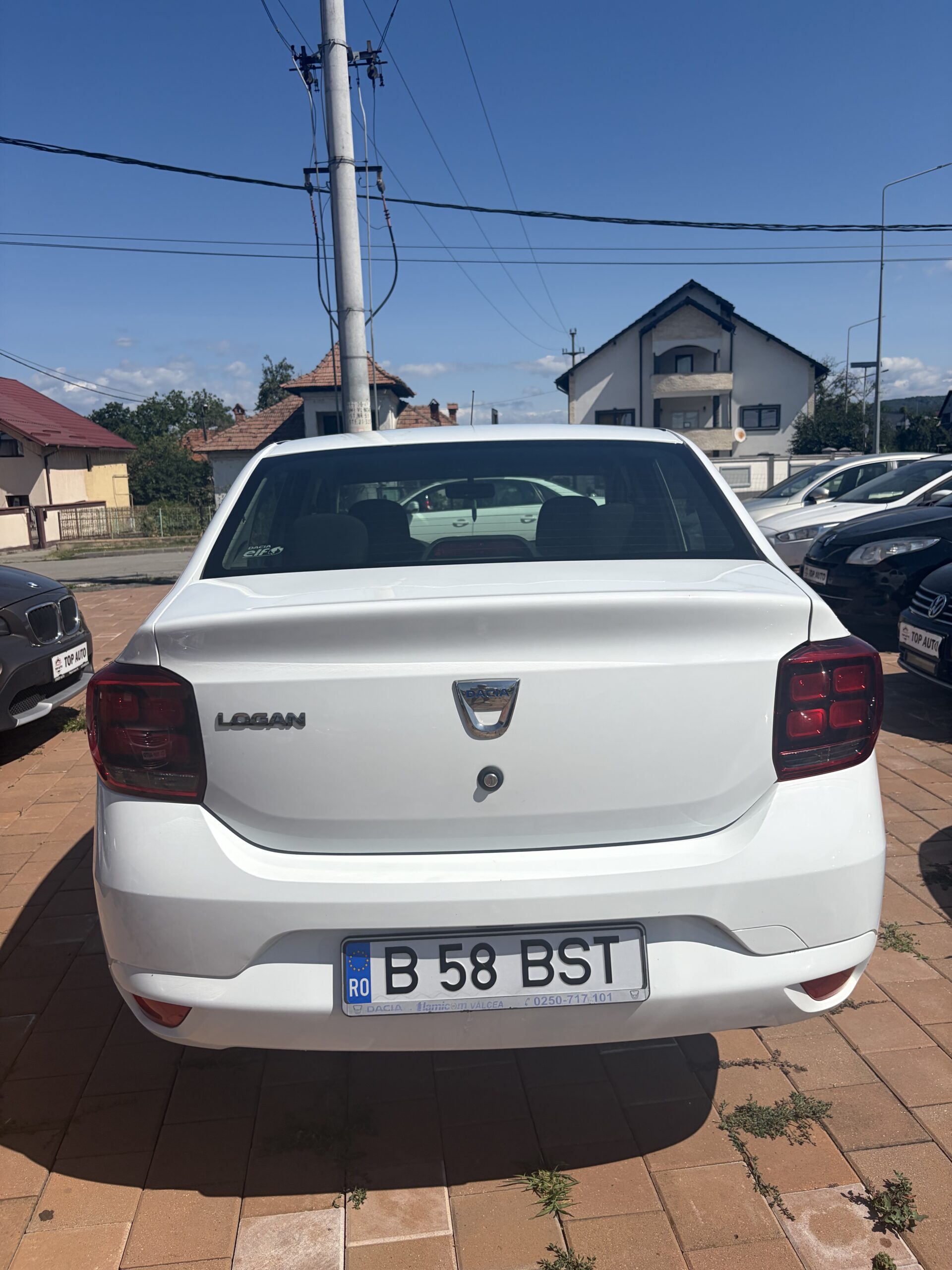 Dacia Logan – foto 6
