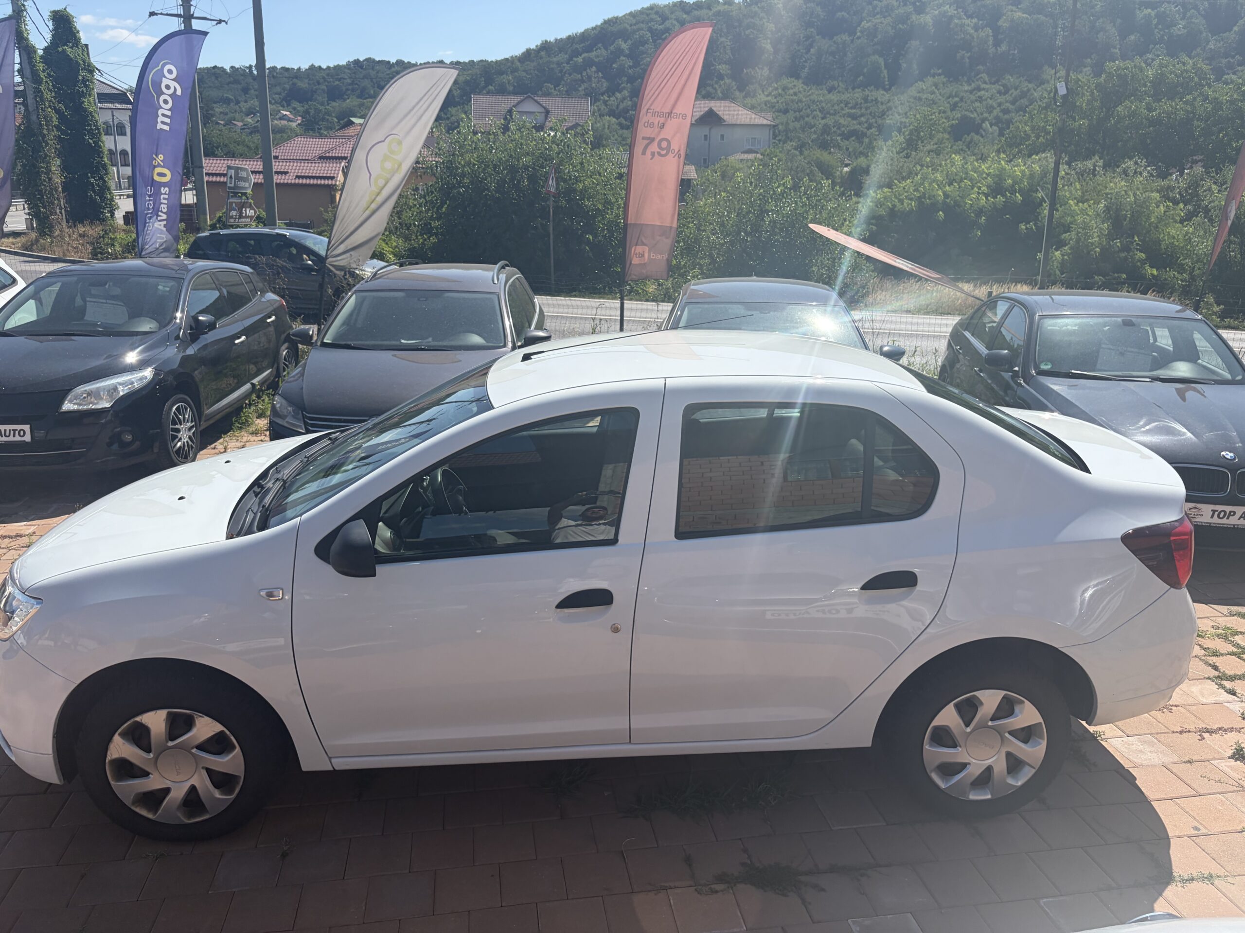Dacia Logan – foto 4