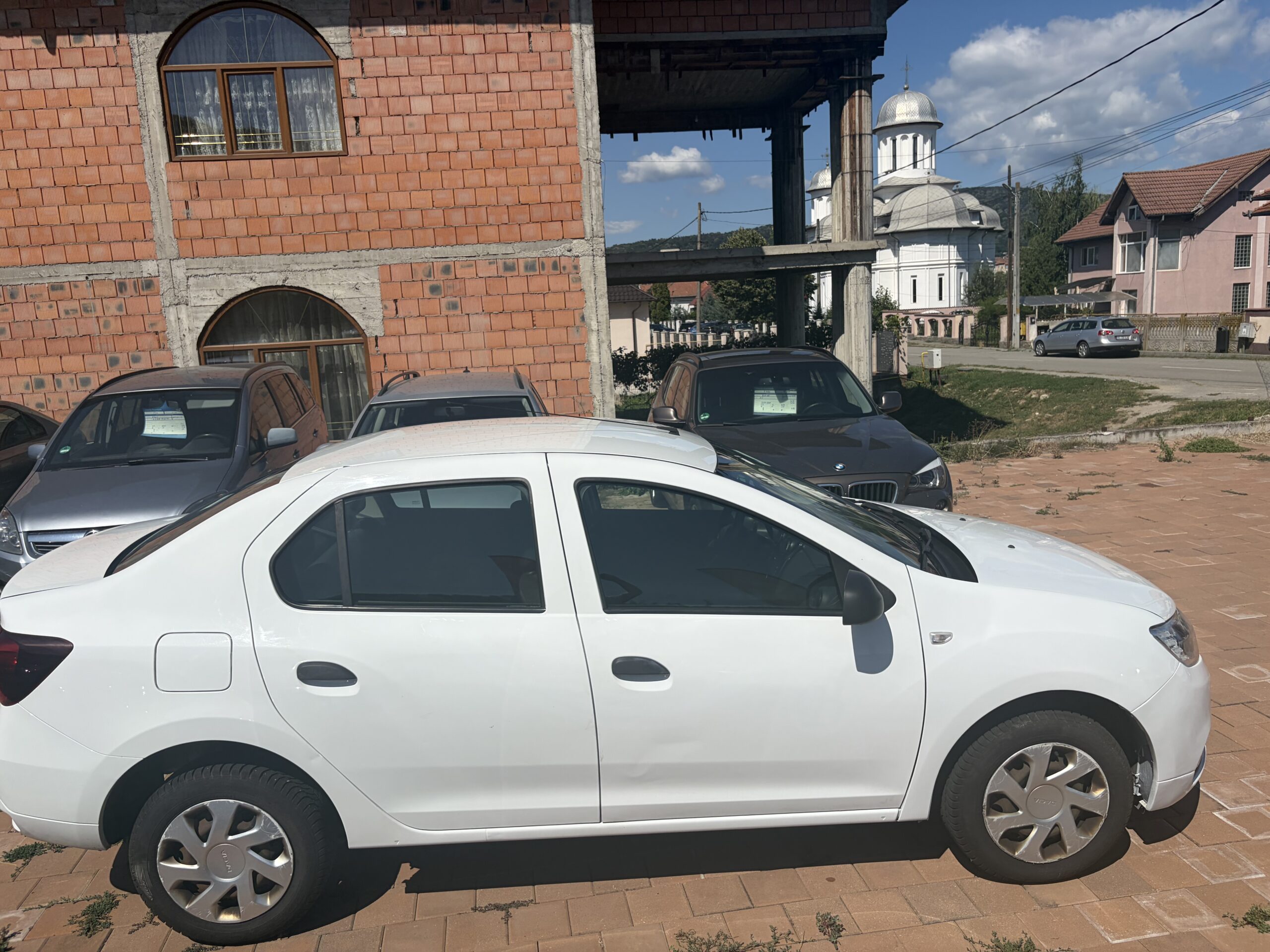 Dacia Logan – foto 5
