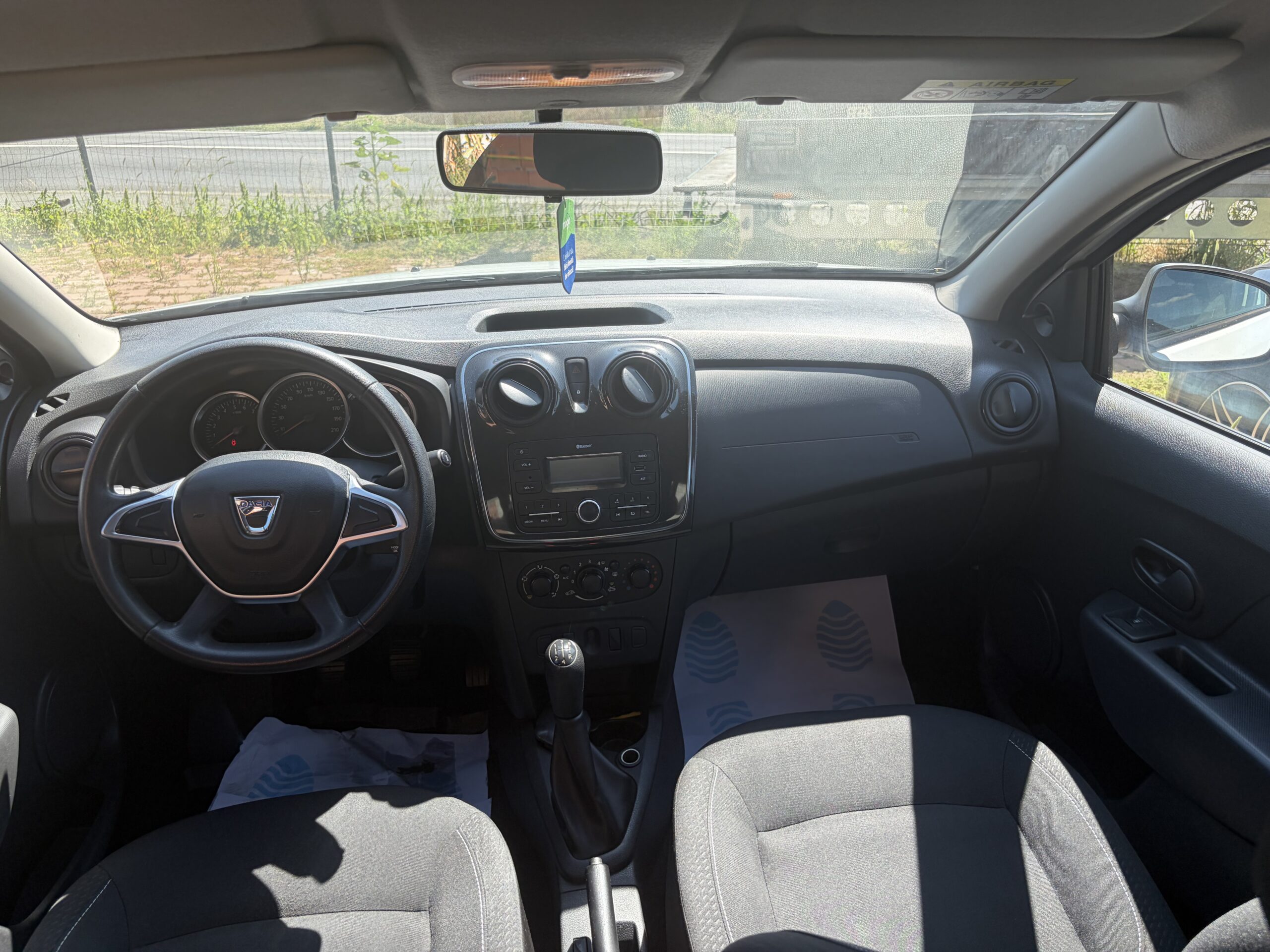 Dacia Logan – foto 7
