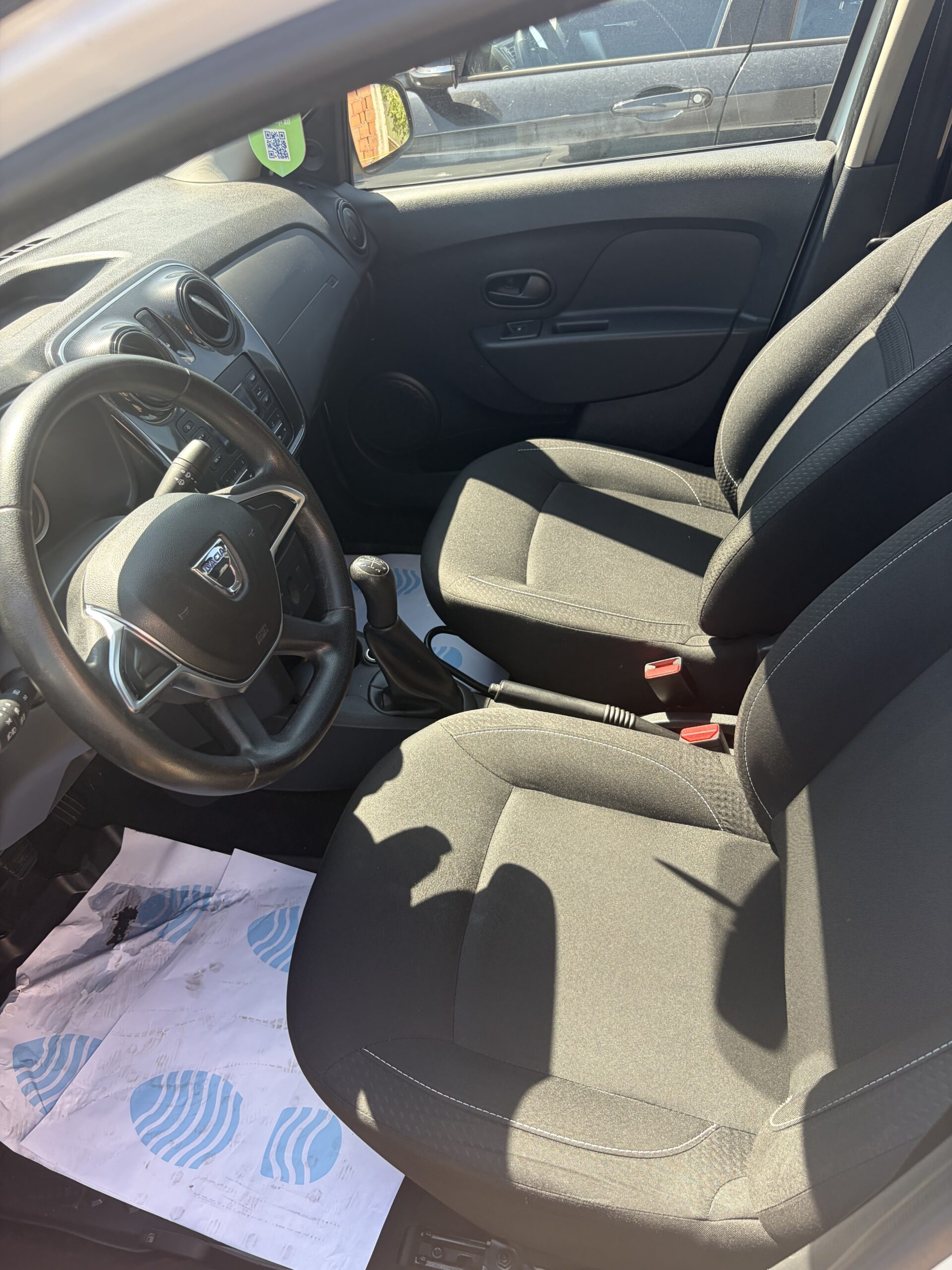 Dacia Logan – foto 9