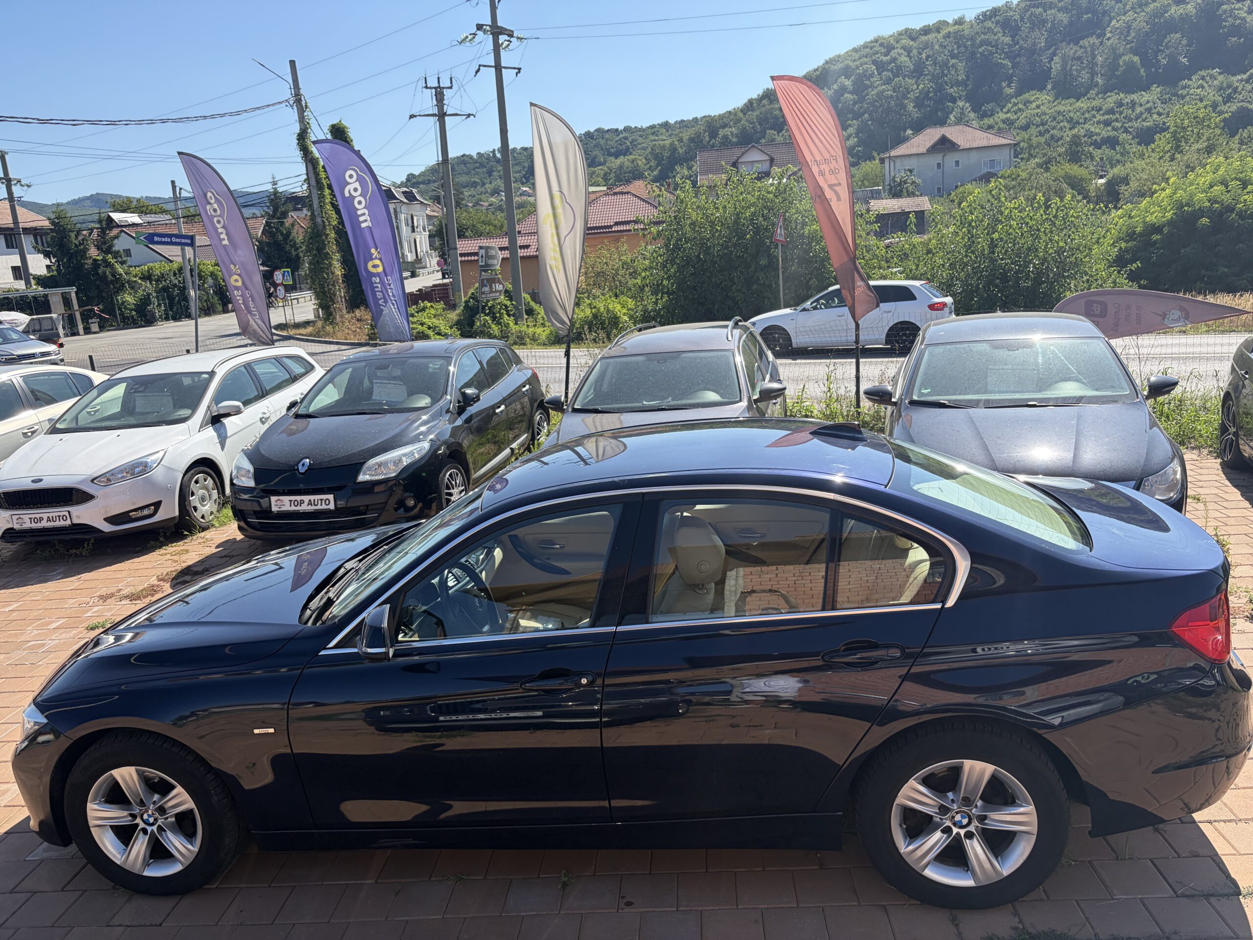 BMW F30 2.0 Diesel – foto 5