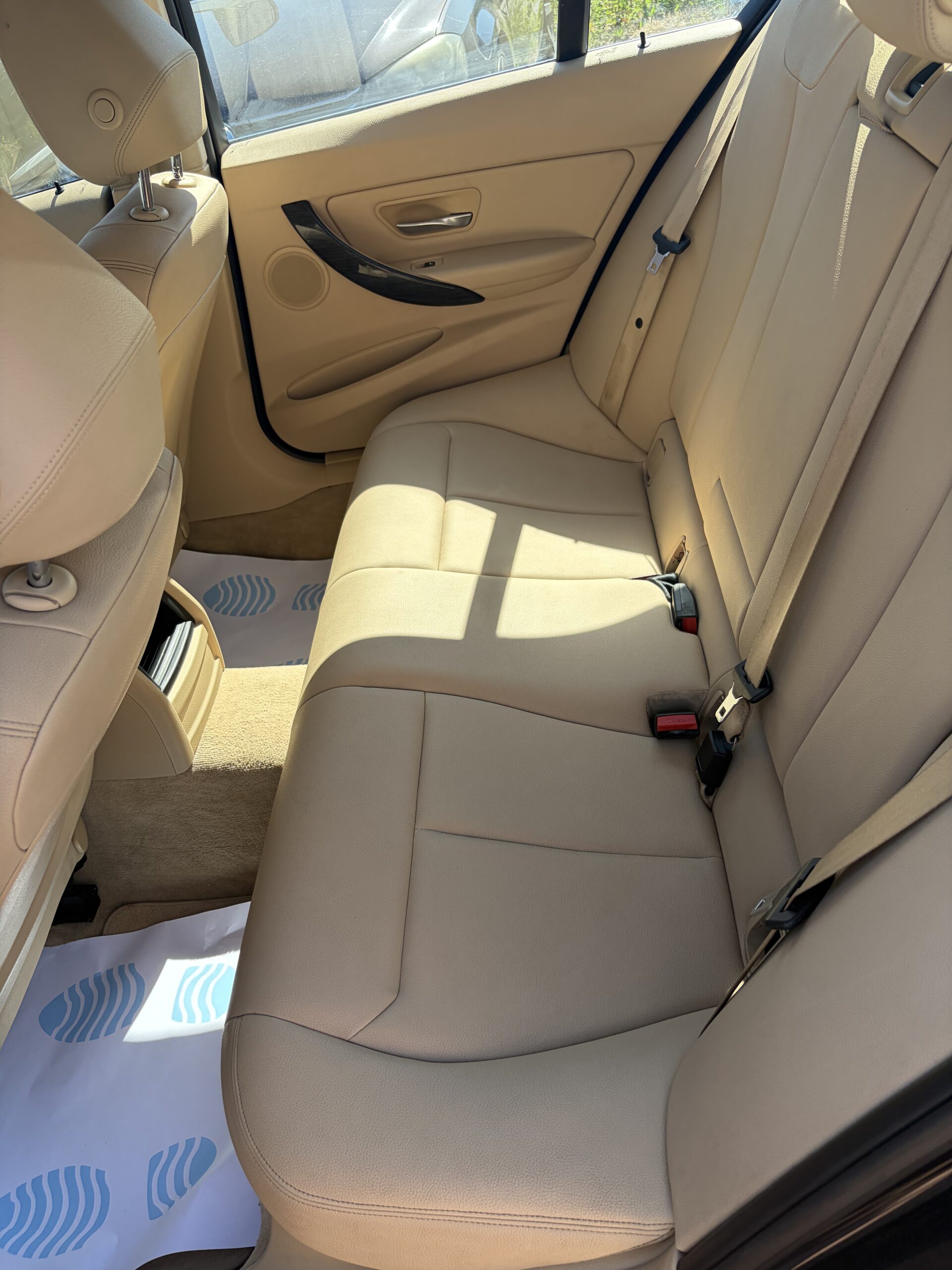 BMW F30 2.0 Diesel – foto 7