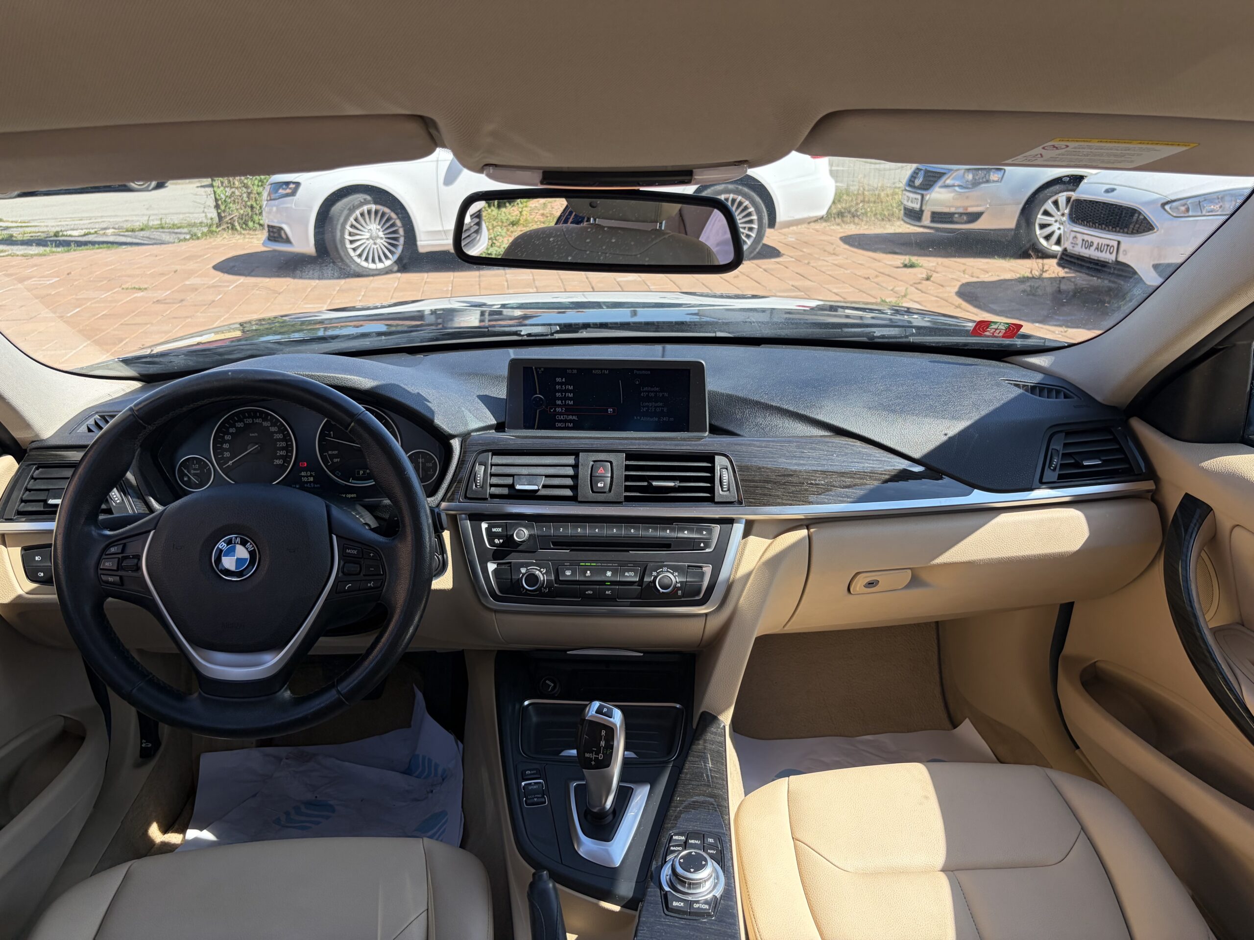 BMW F30 2.0 Diesel – foto 8
