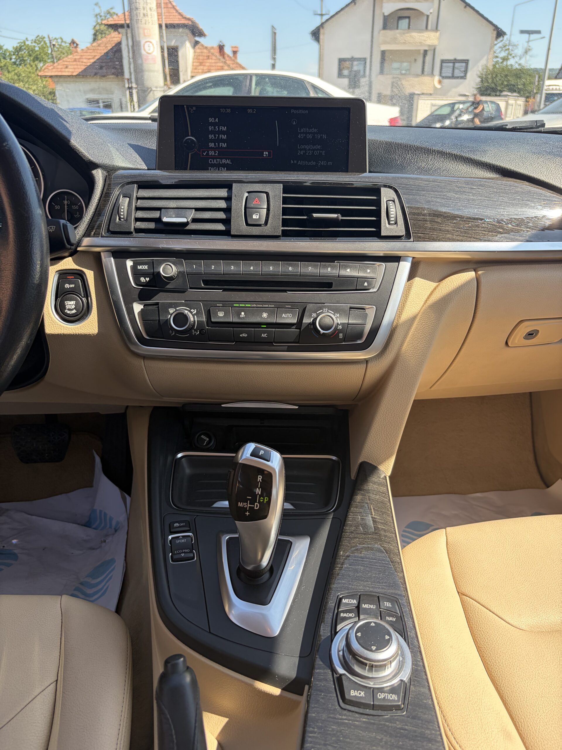 BMW F30 2.0 Diesel – foto 9