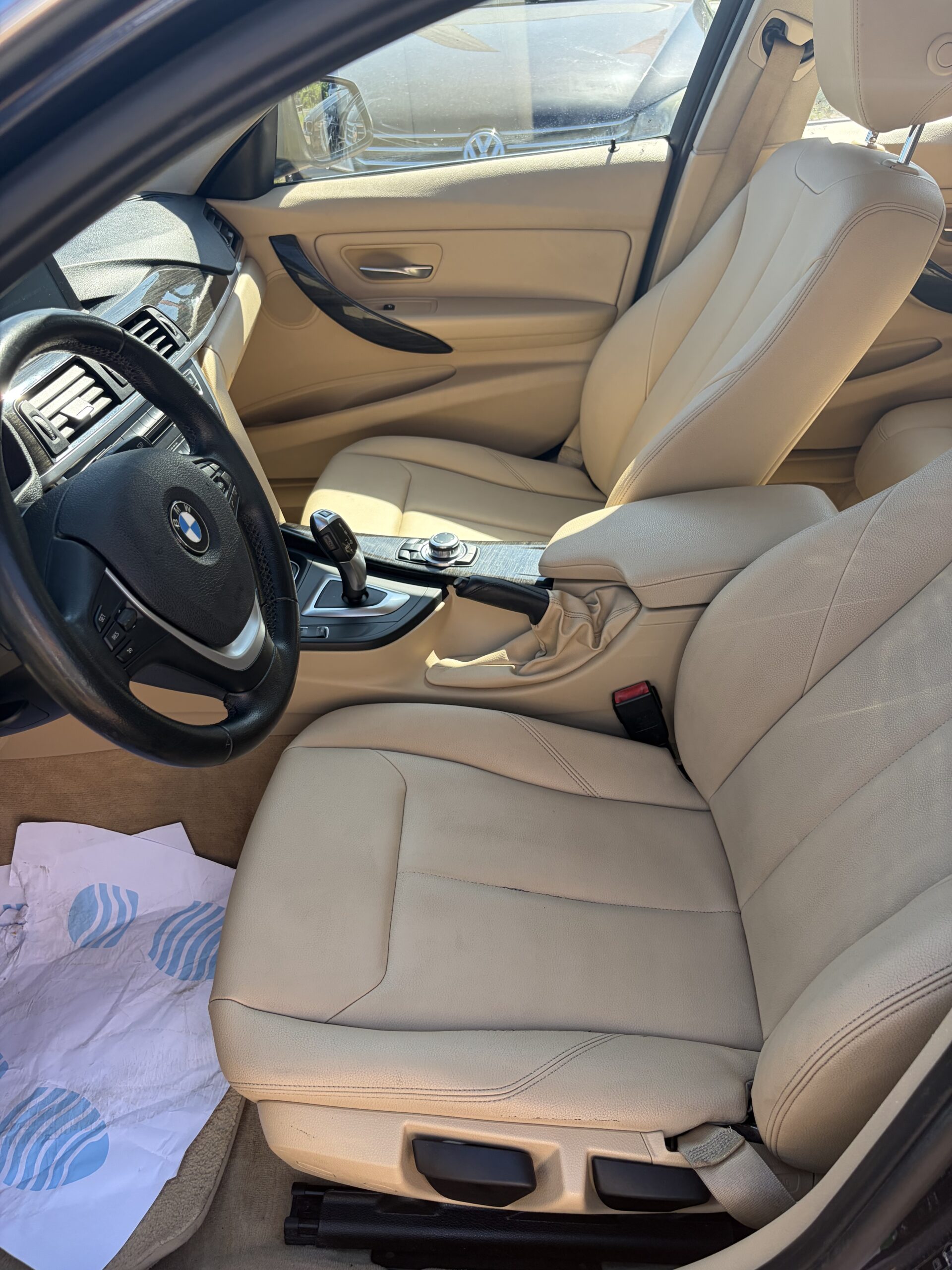 BMW F30 2.0 Diesel – foto 11