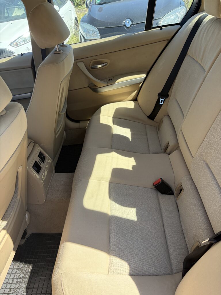 BMW seria 3 E90 – foto 5