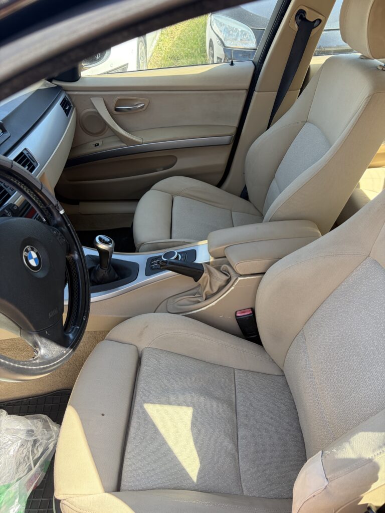 BMW seria 3 E90 – foto 8