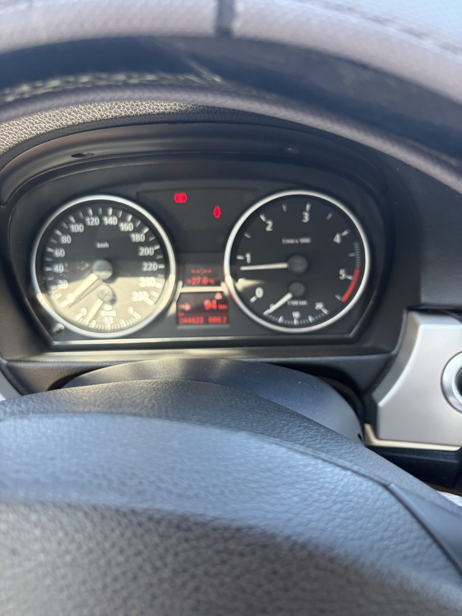 BMW seria 3 E90 – foto 9
