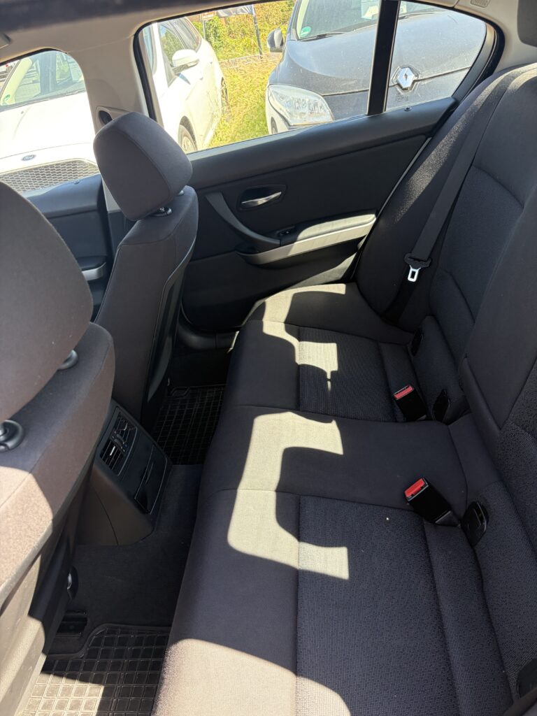 BMW 320 Diesel – foto 5