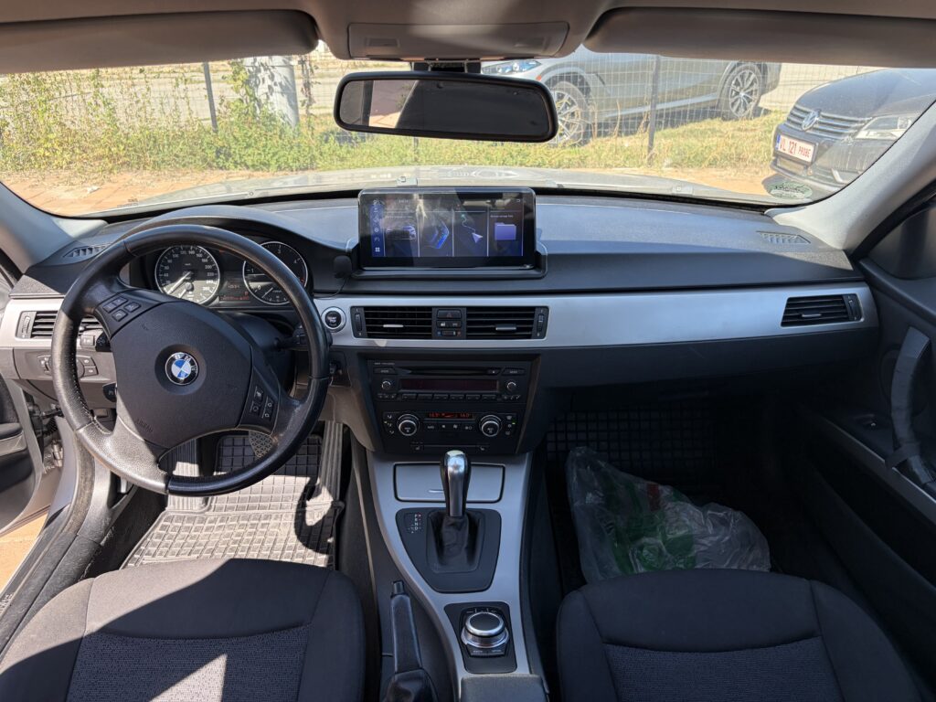 BMW 320 Diesel – foto 6